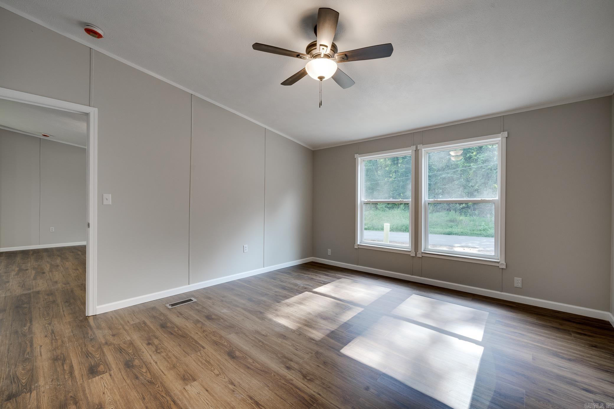 Taylor Acres - Residential