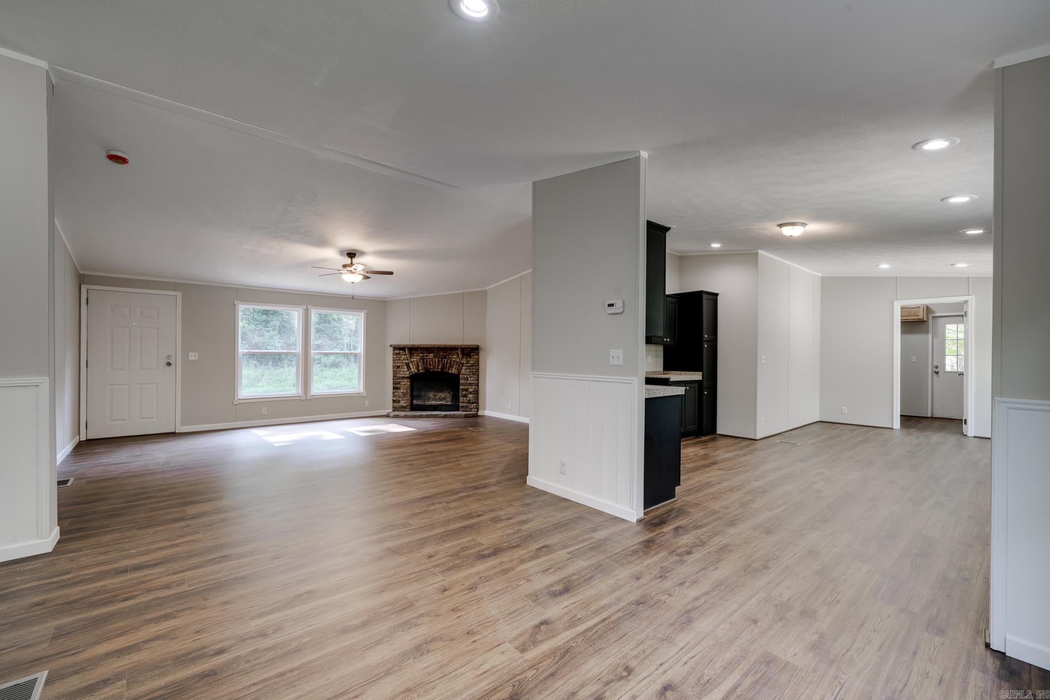 Taylor Acres - Residential