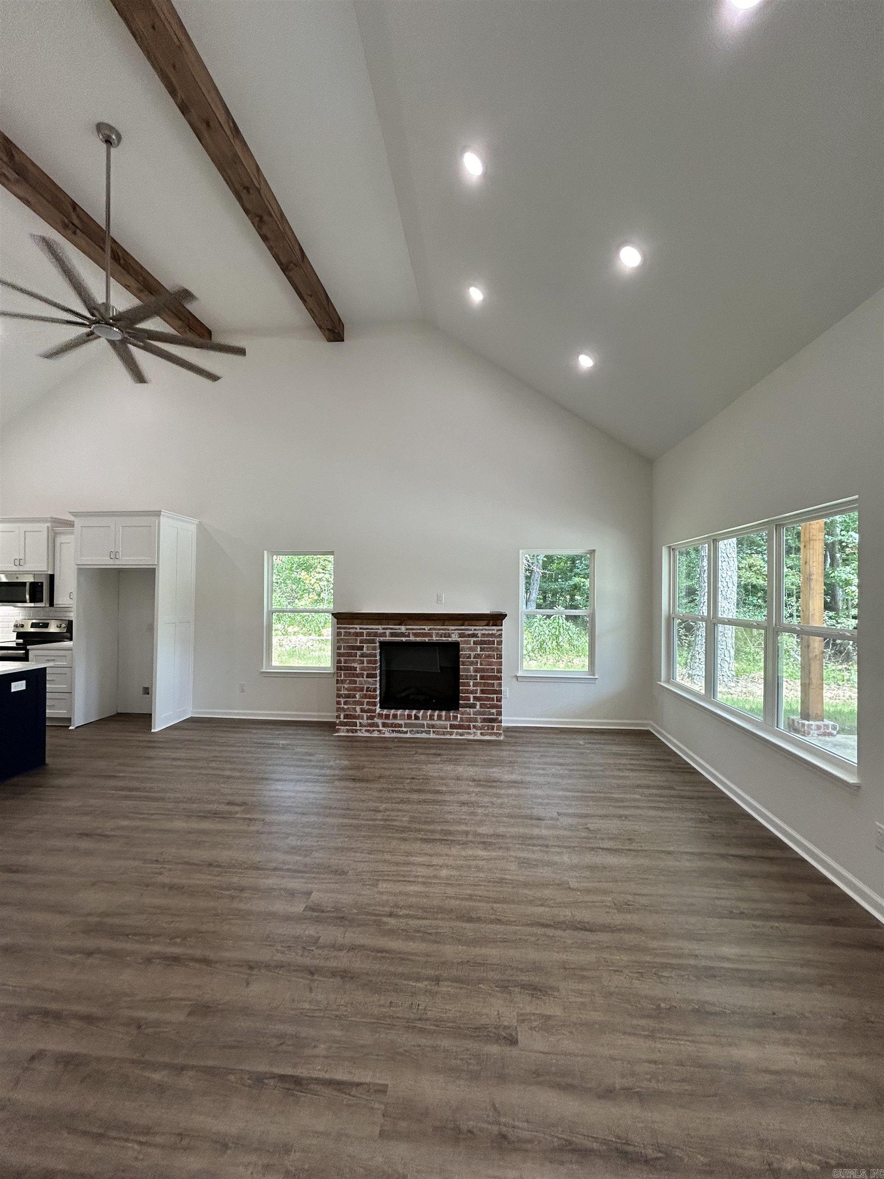 Diamondhead P1 - Residential Lease