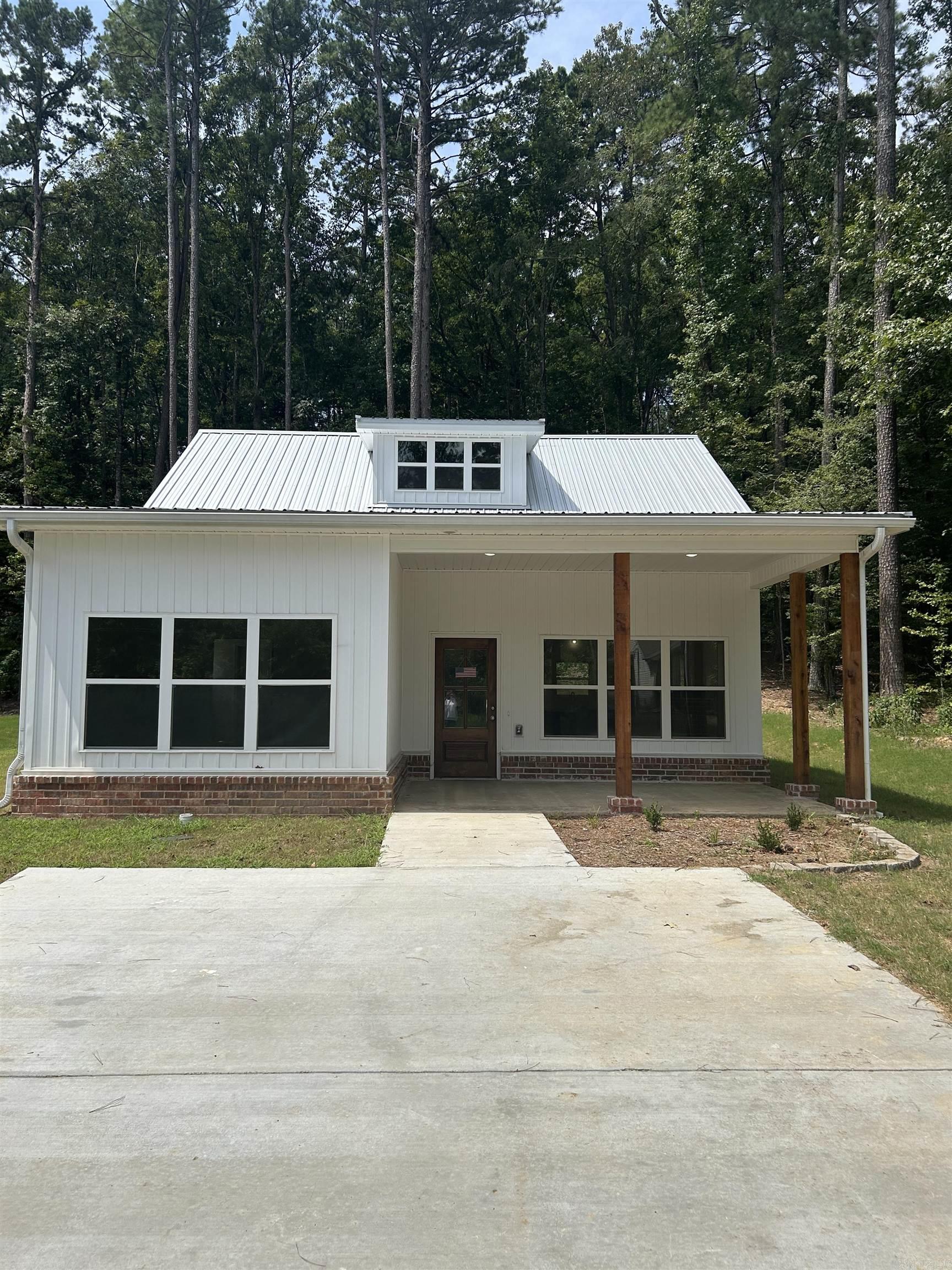 Diamondhead P1 - Residential Lease