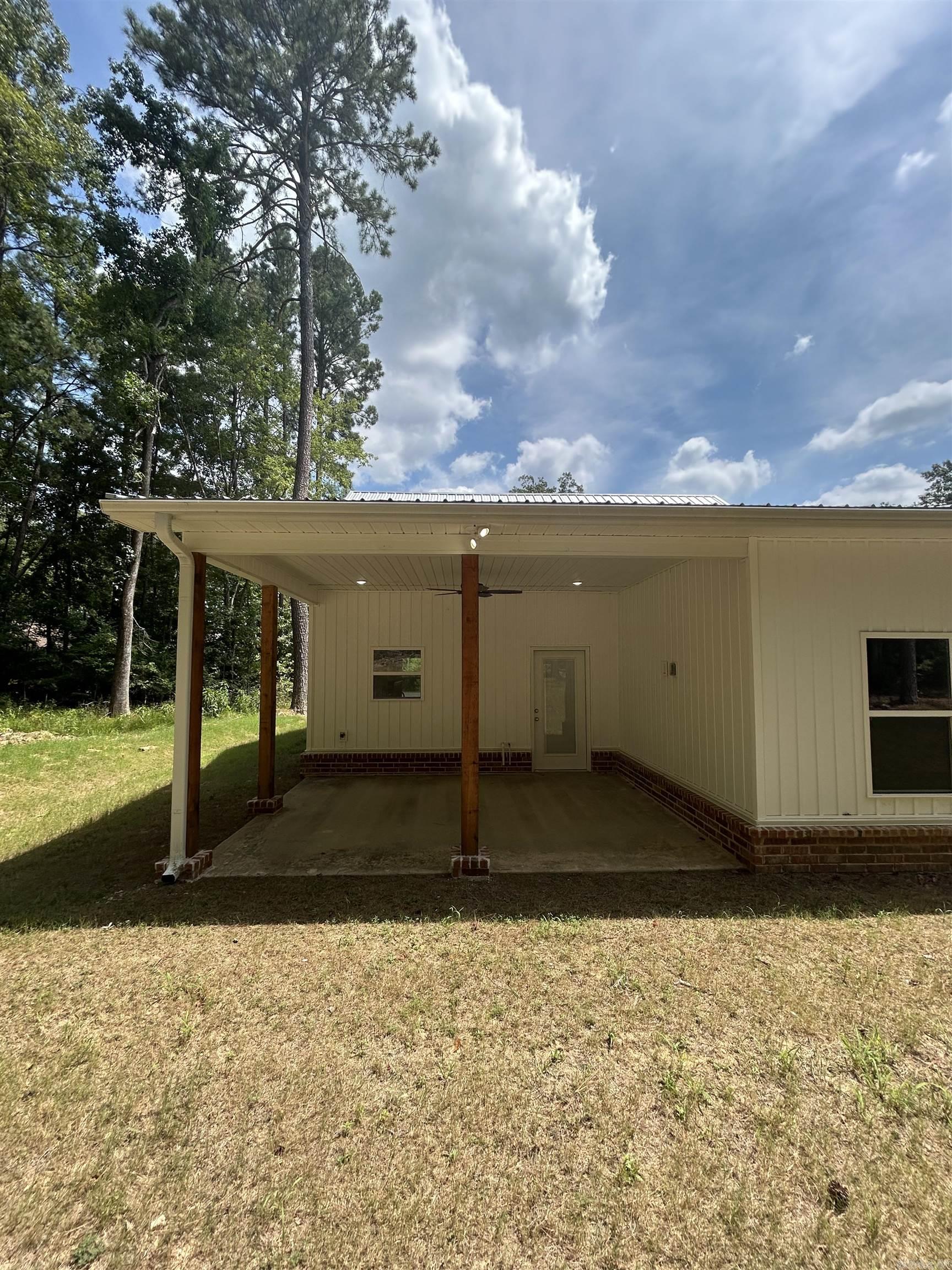 Diamondhead P1 - Residential Lease