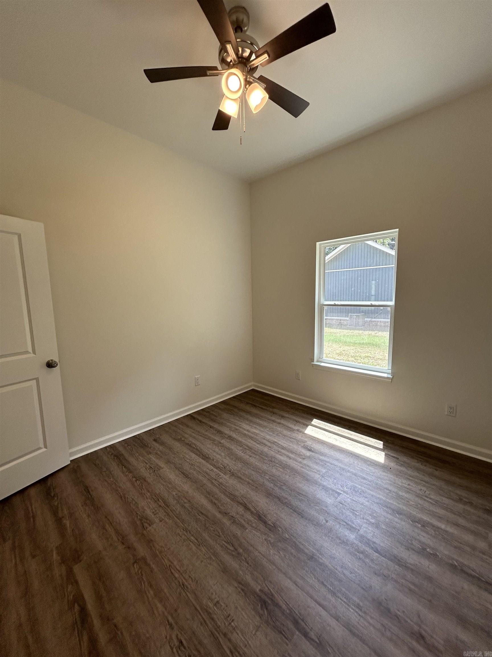 Diamondhead P1 - Residential Lease