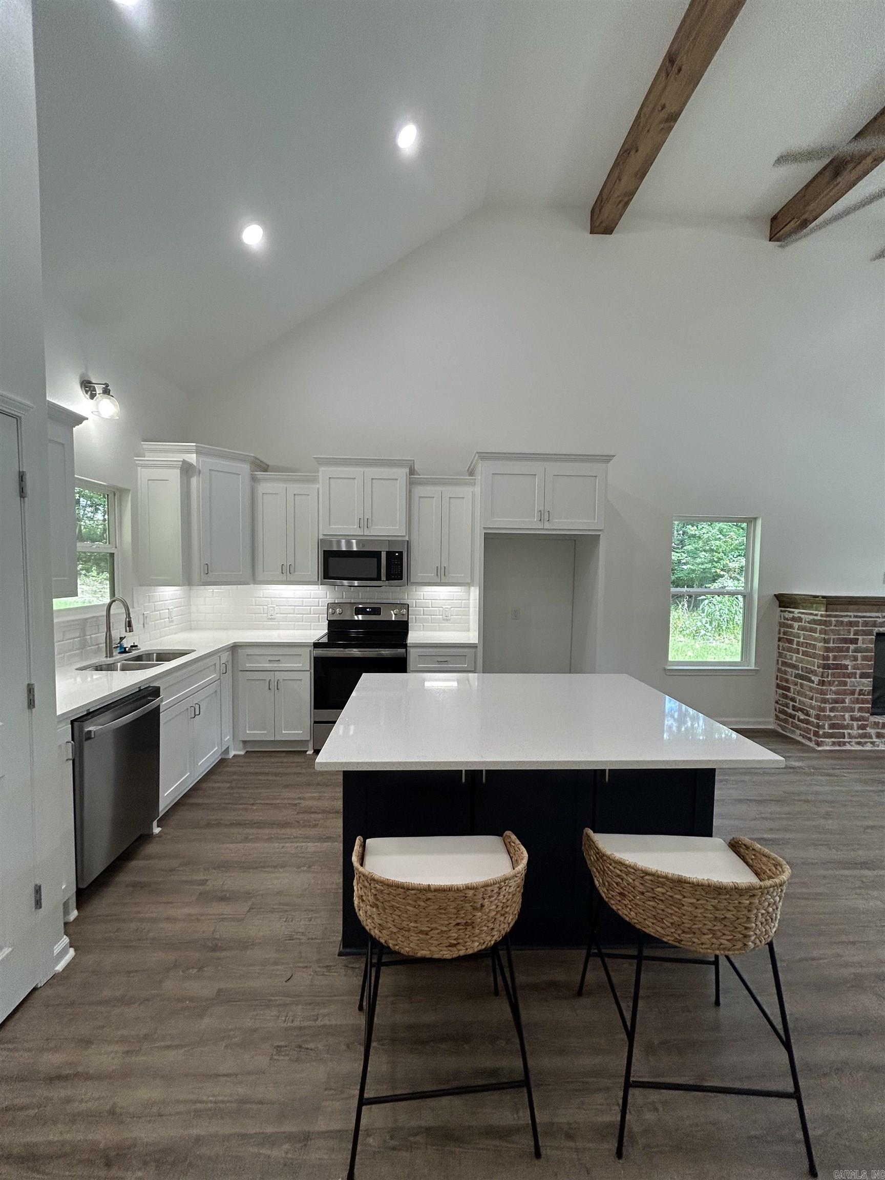 Diamondhead P1 - Residential Lease