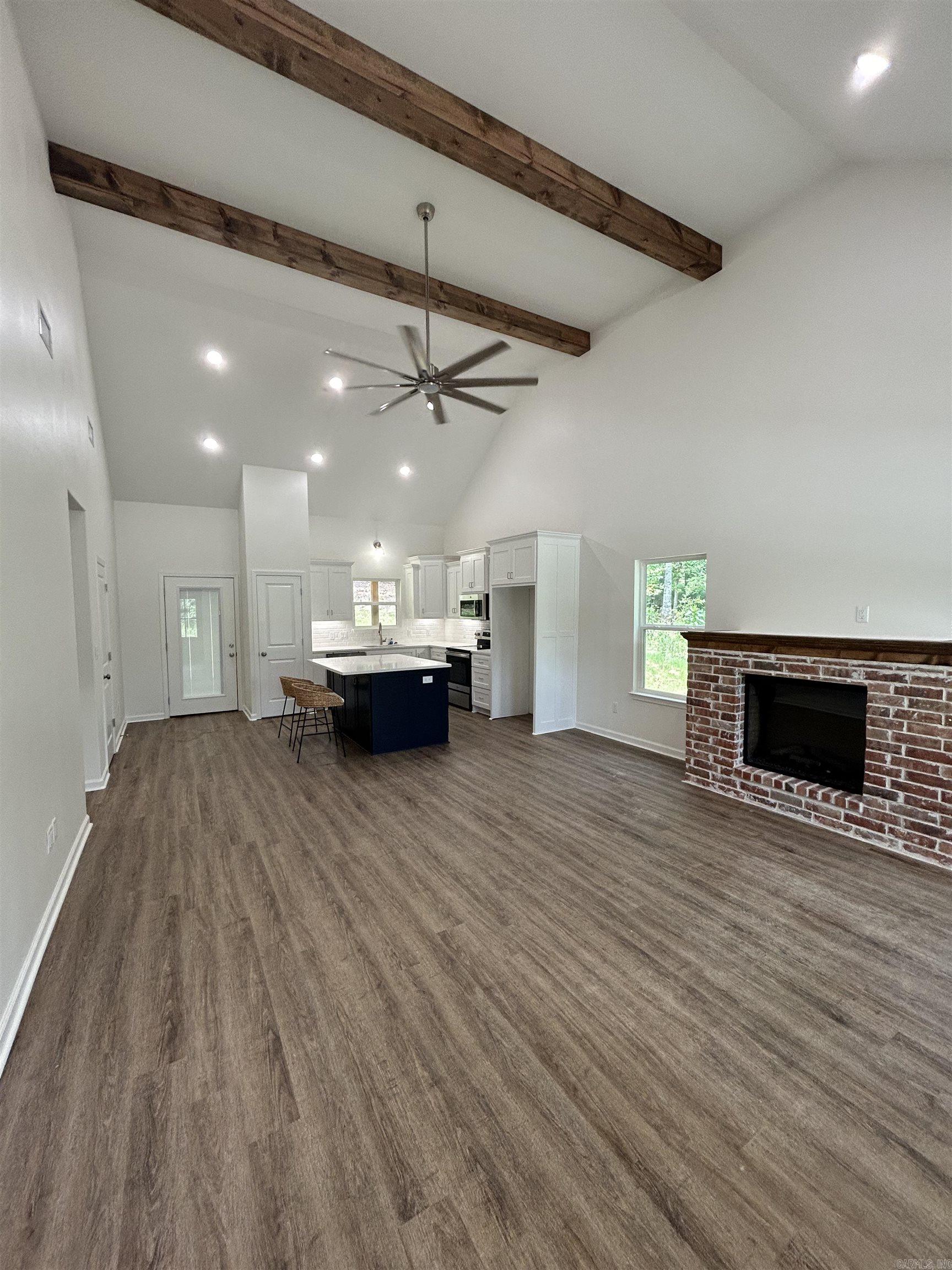 Diamondhead P1 - Residential Lease