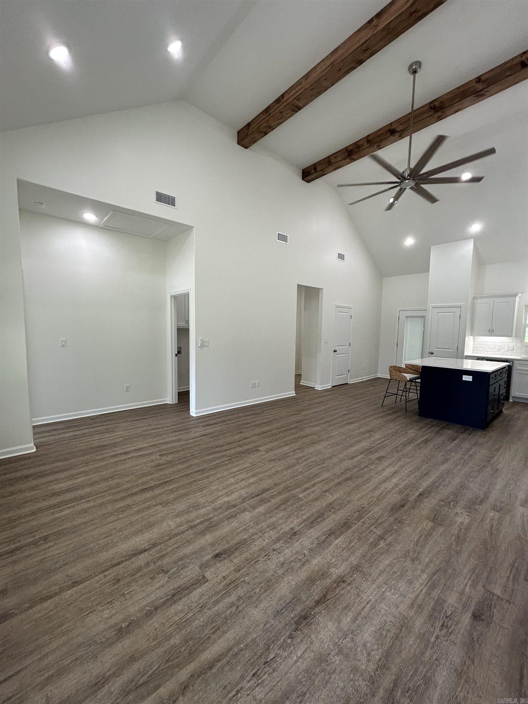 Diamondhead P1 - Residential Lease