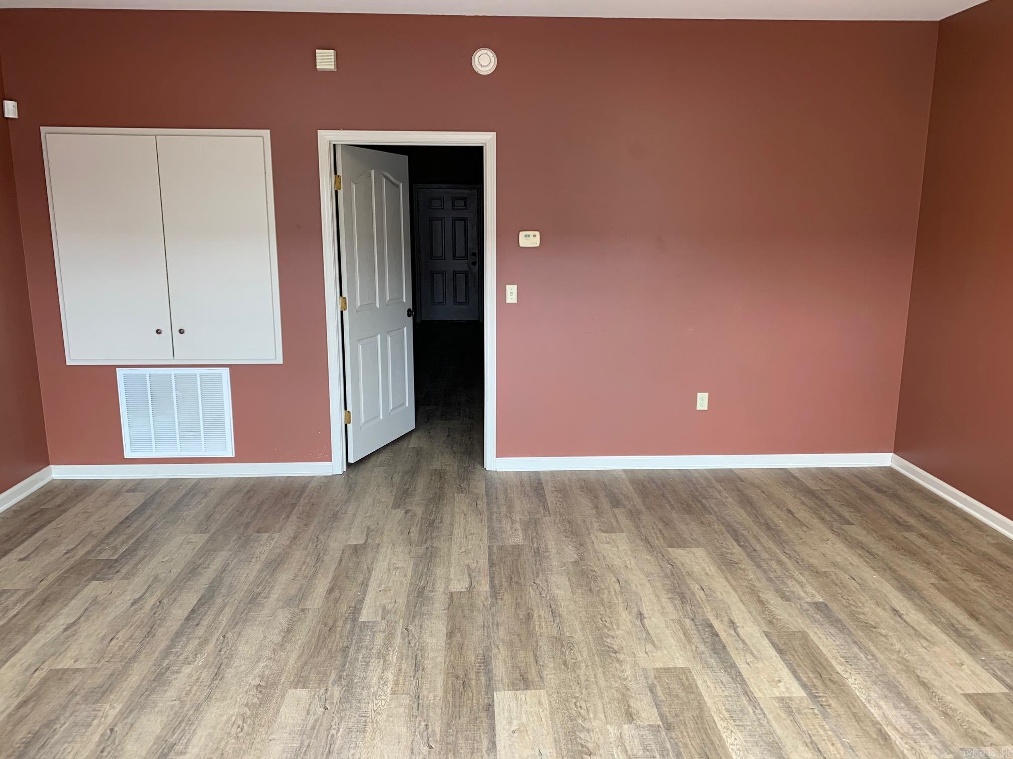 Not in List - Residential Lease