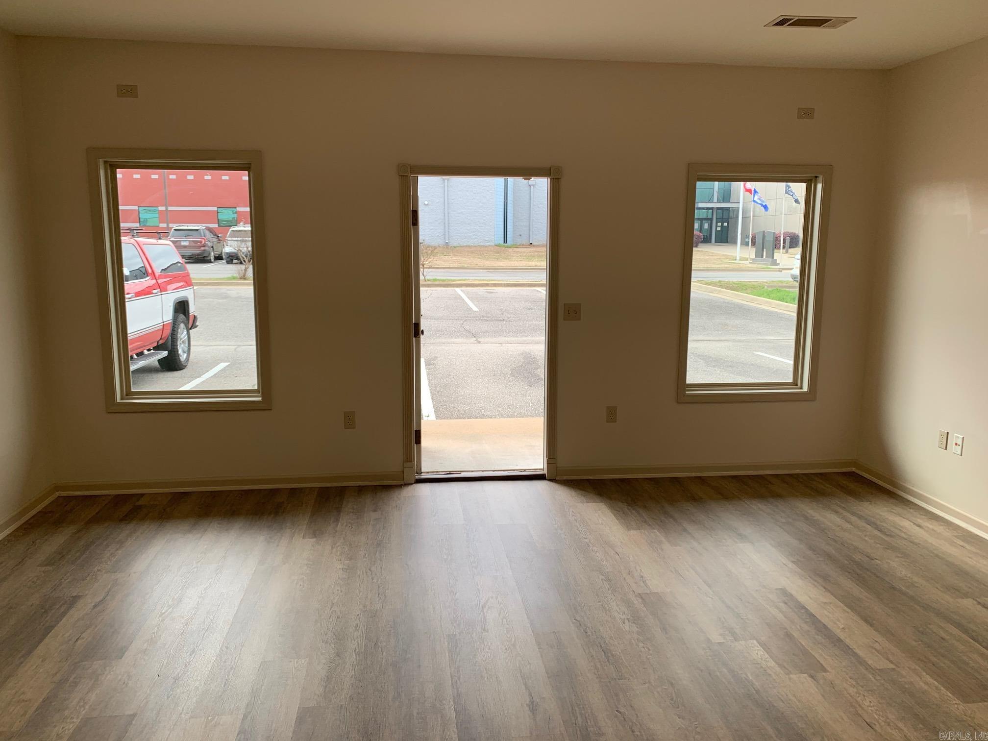 Not in List - Residential Lease