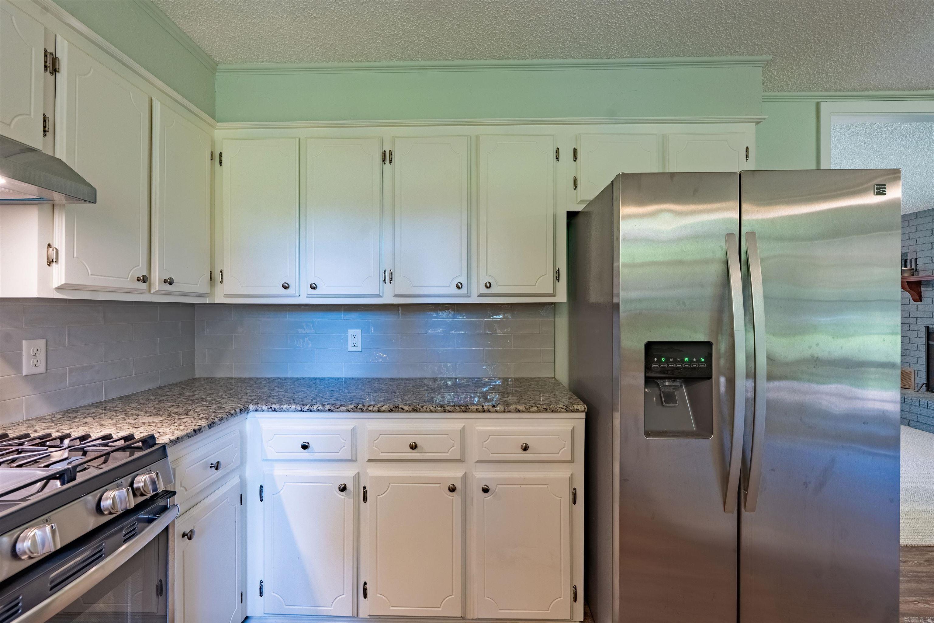 Lakeshore Heights - Residential