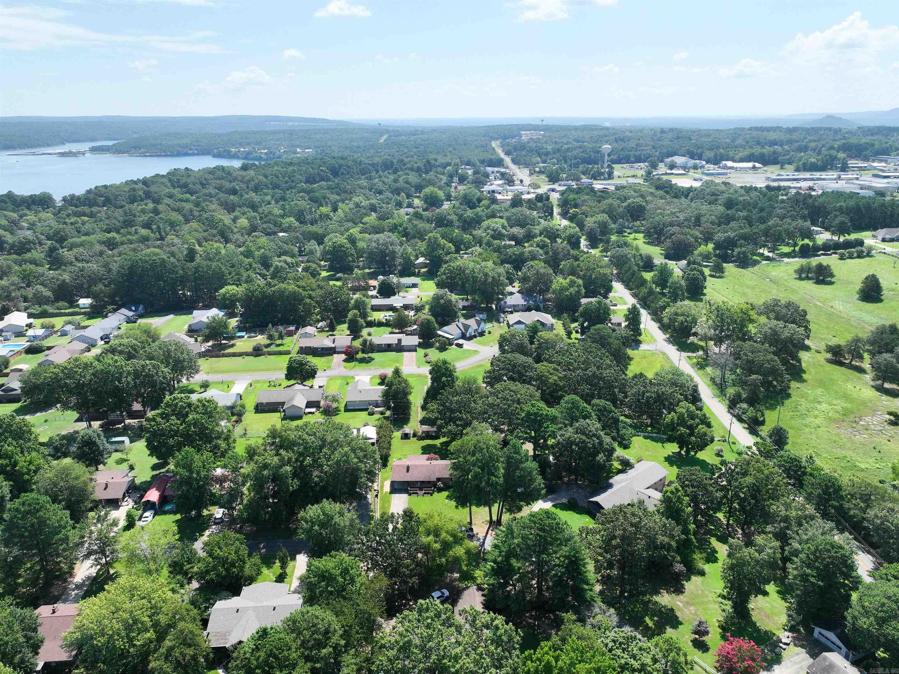 Lakeshore Heights - Residential