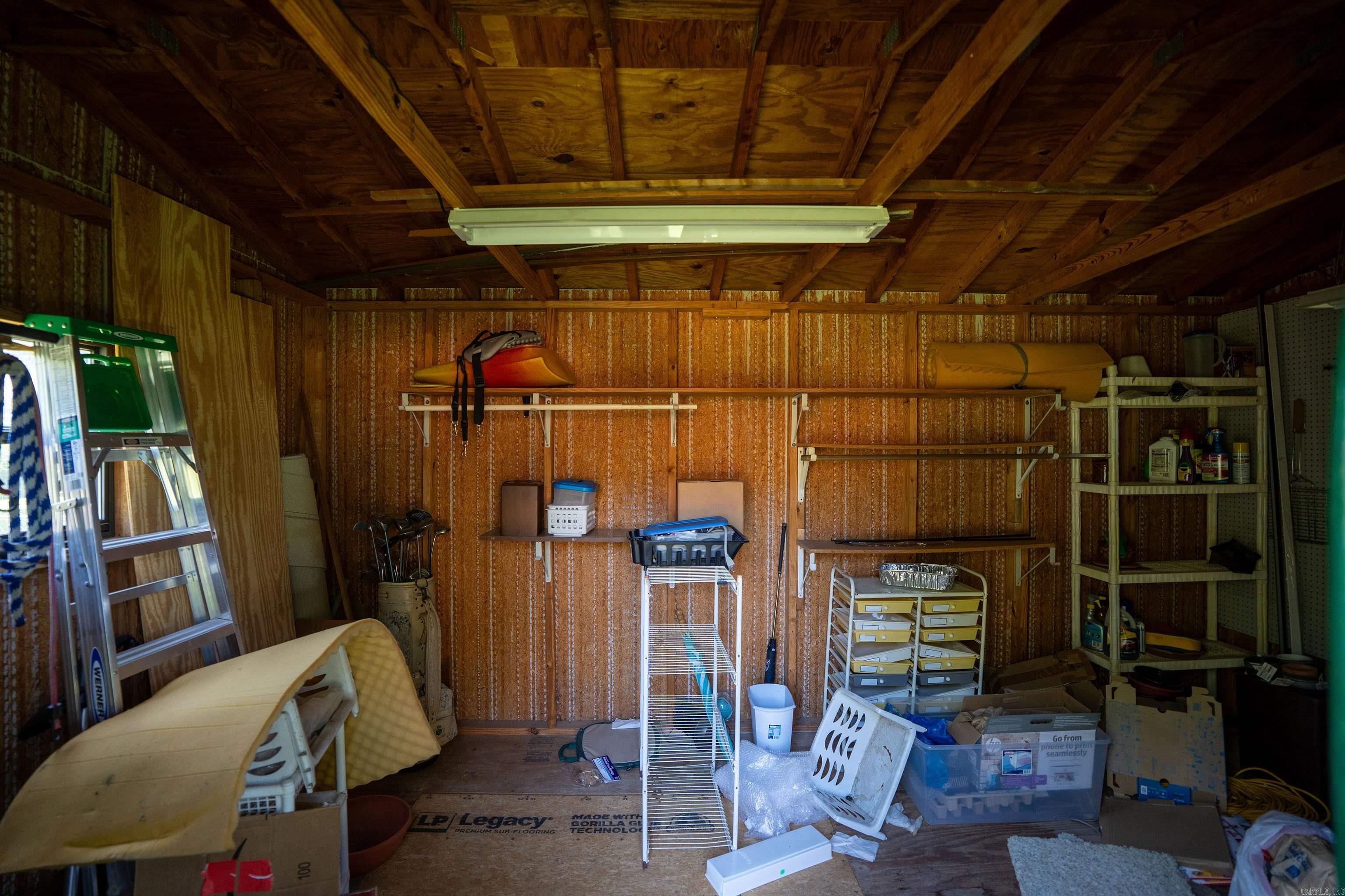 Lakeshore Heights - Residential