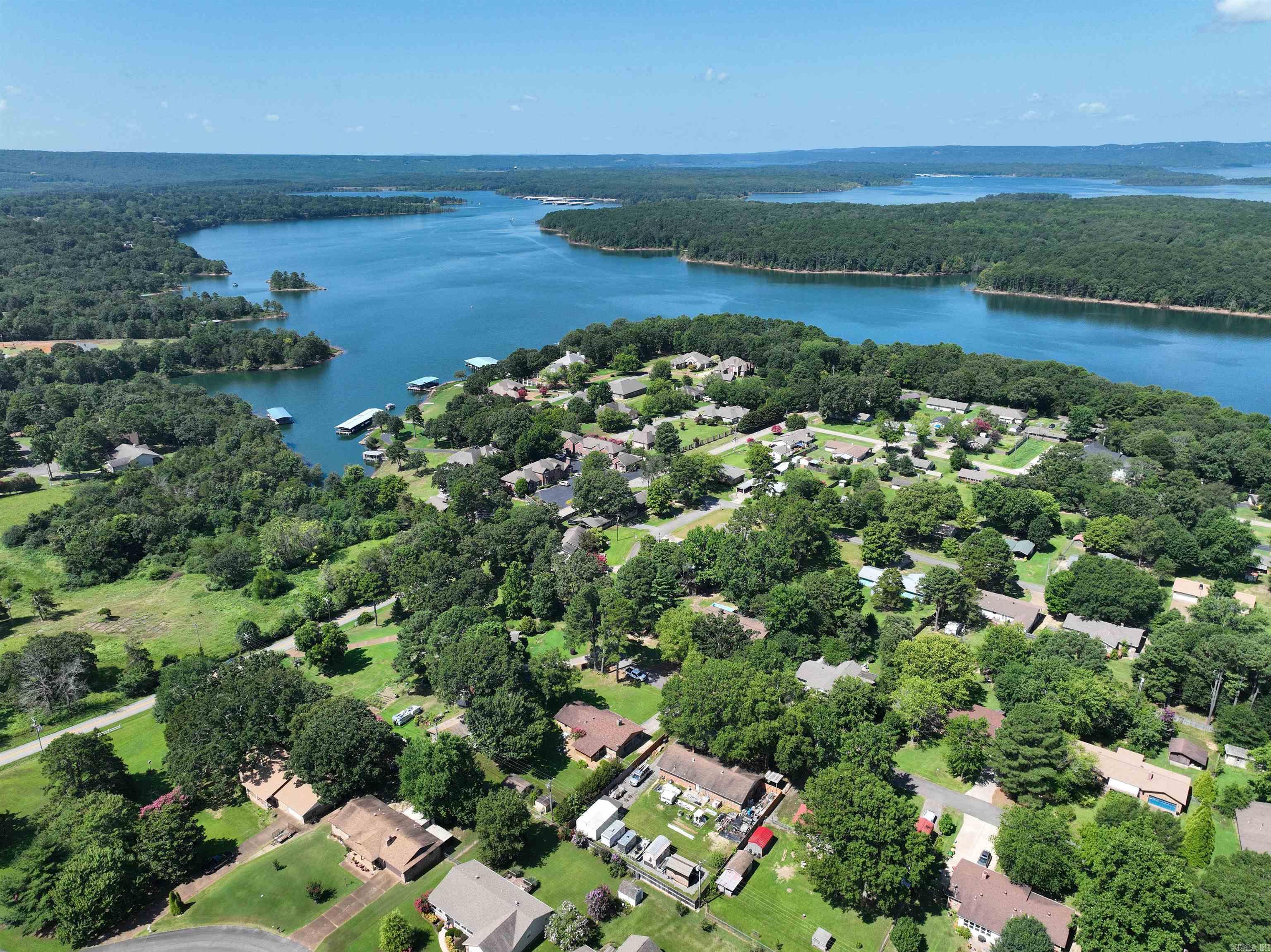 Lakeshore Heights - Residential