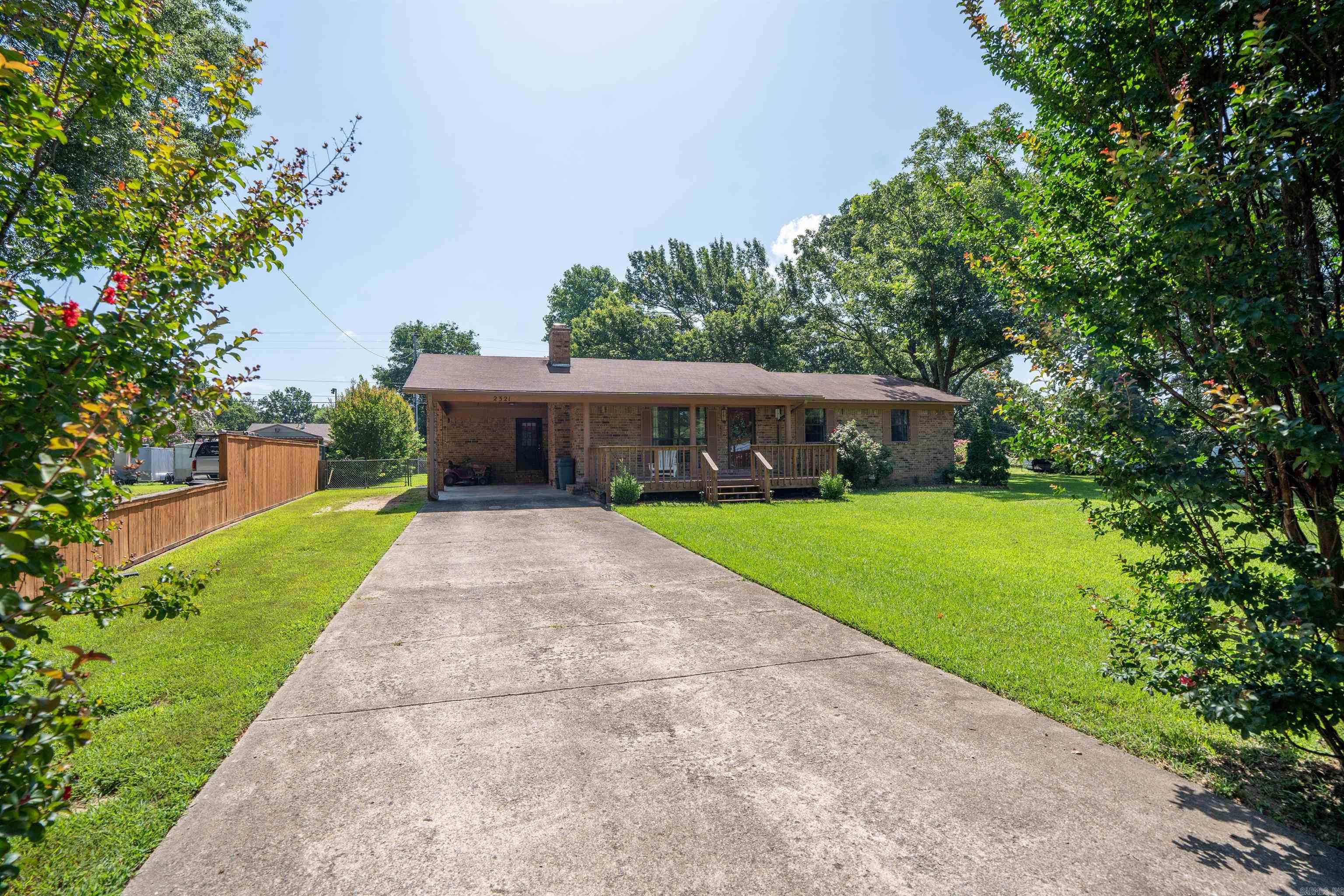 Lakeshore Heights - Residential