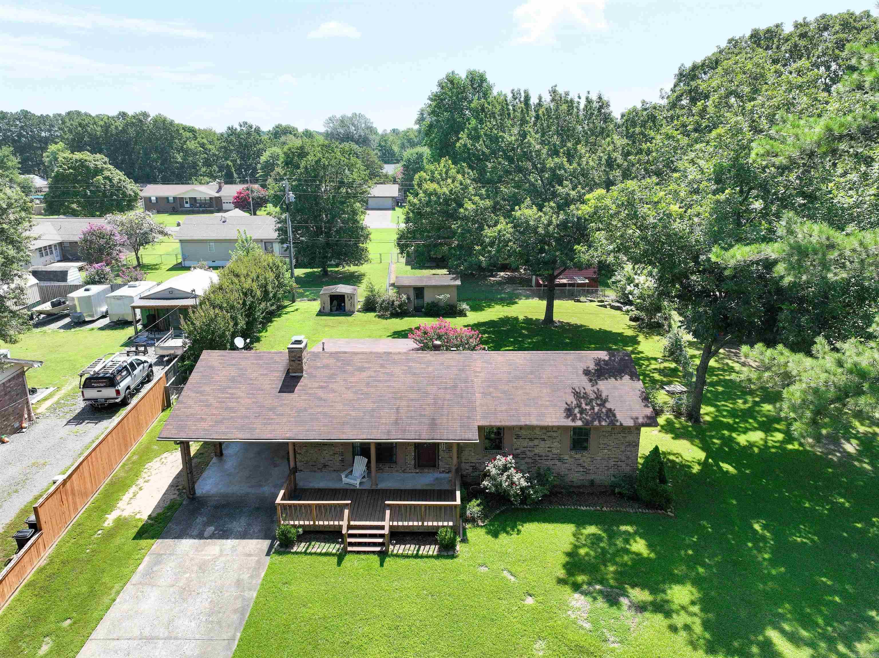 Lakeshore Heights - Residential