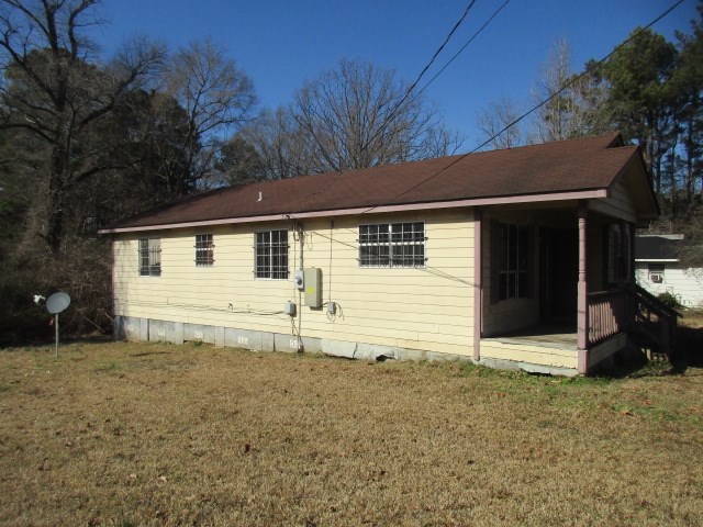 Taylor & Greenfield - Residential