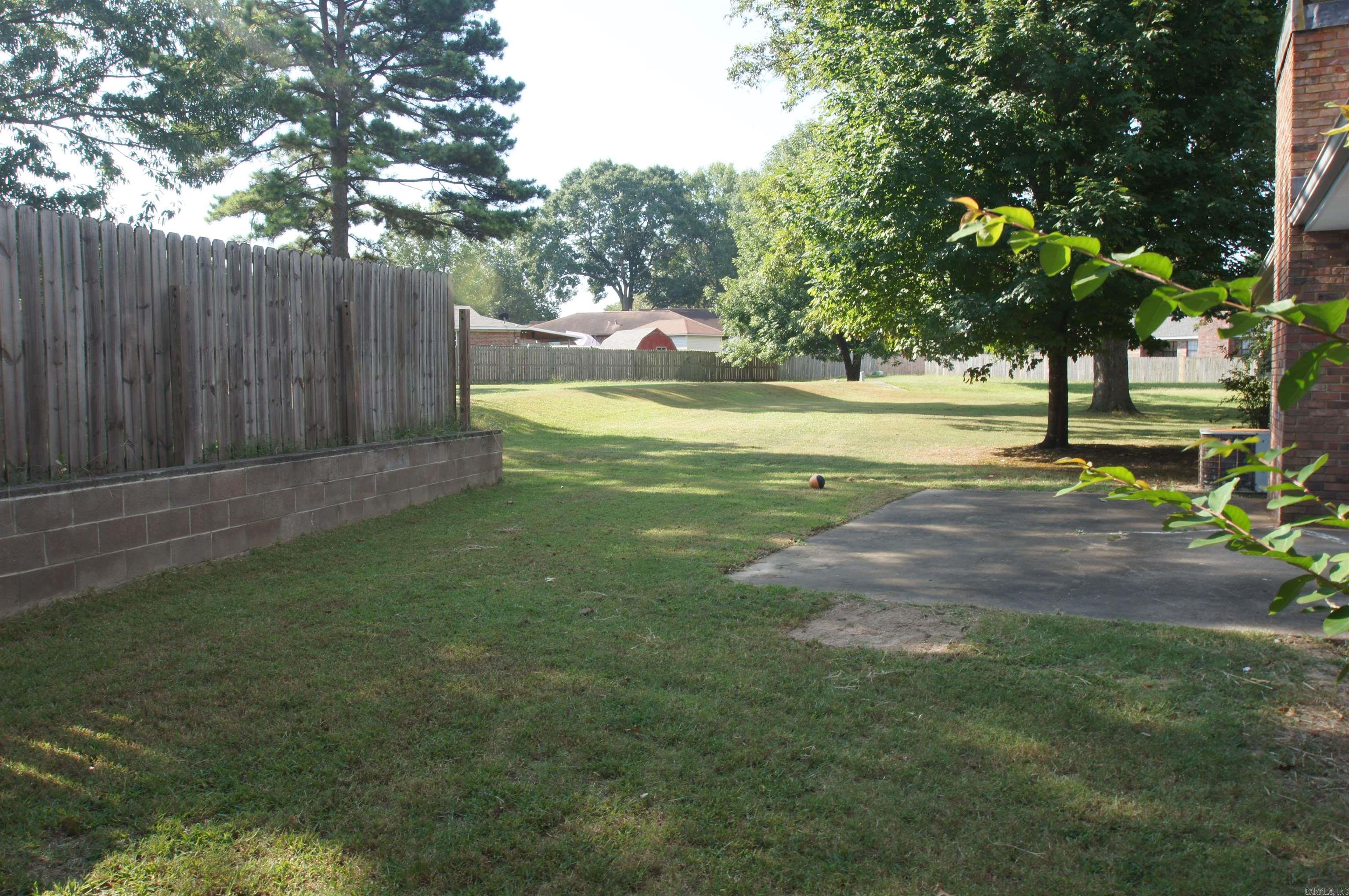 Stonewall - Residential Lease