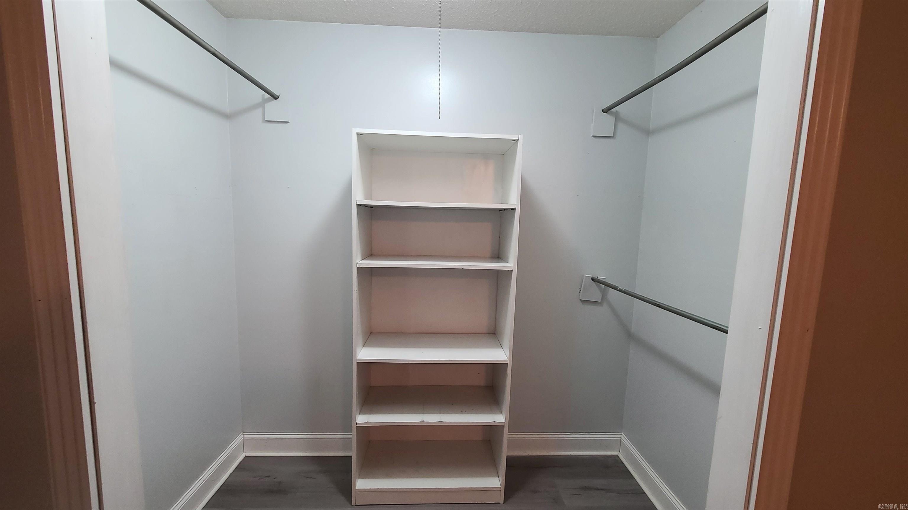 Stonewall - Residential Lease