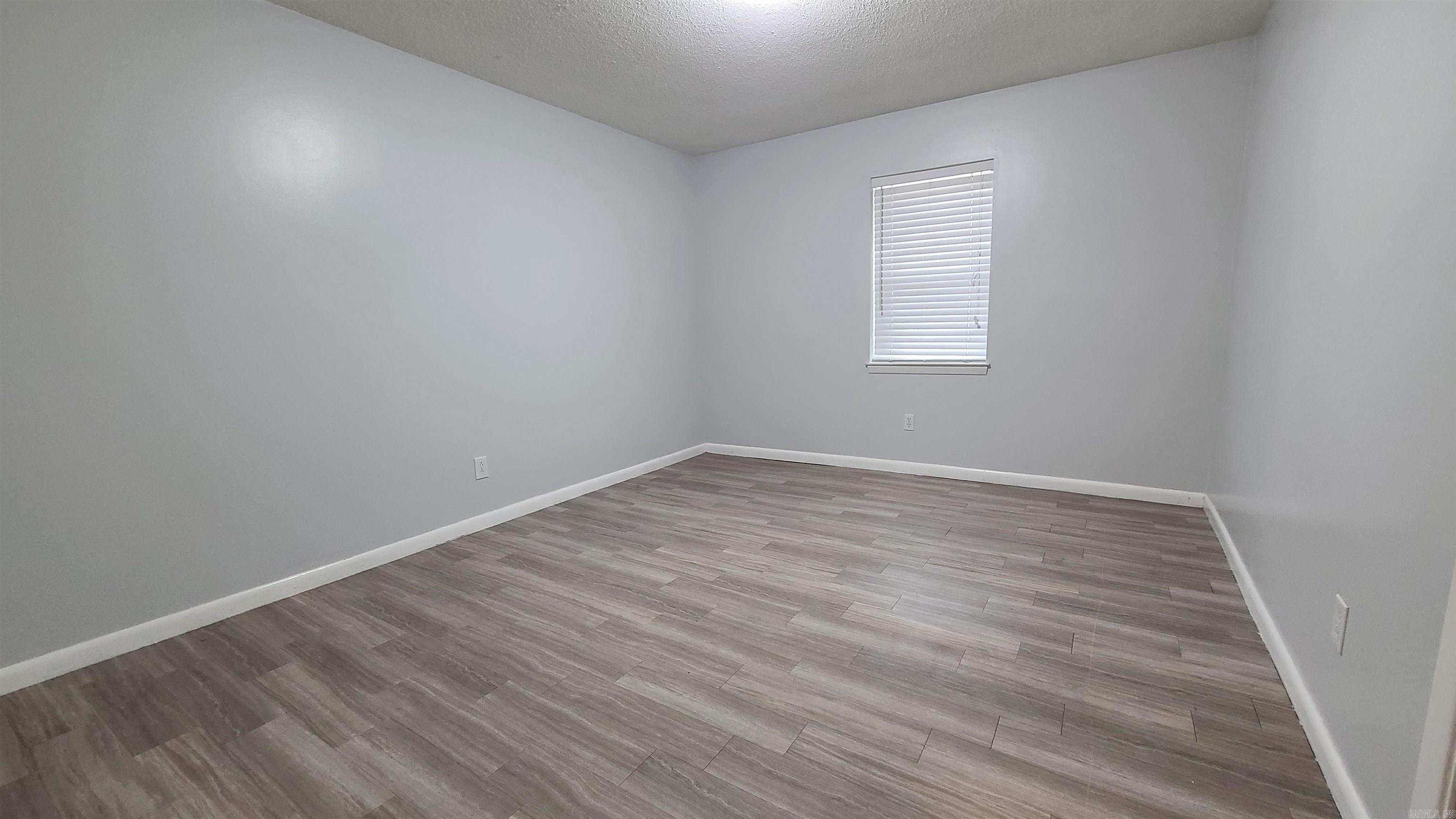 Stonewall - Residential Lease