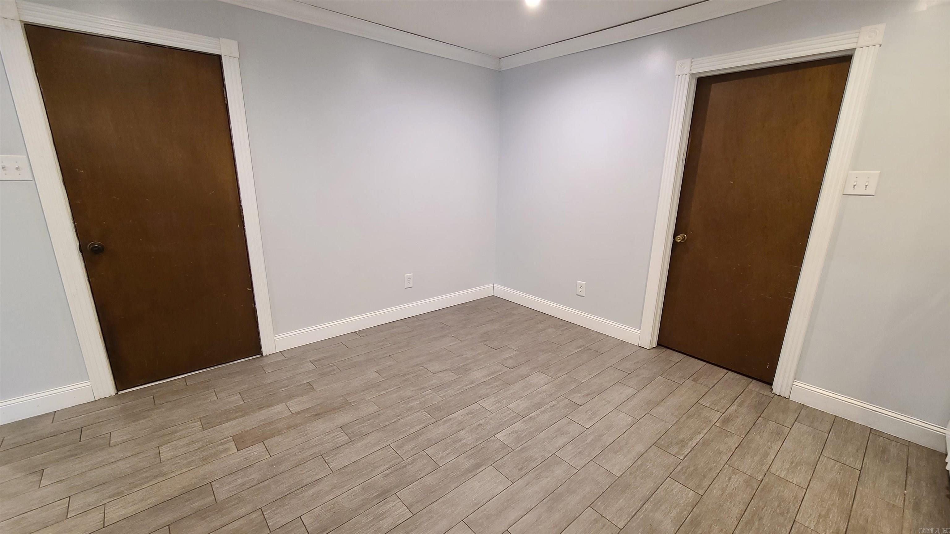 Stonewall - Residential Lease