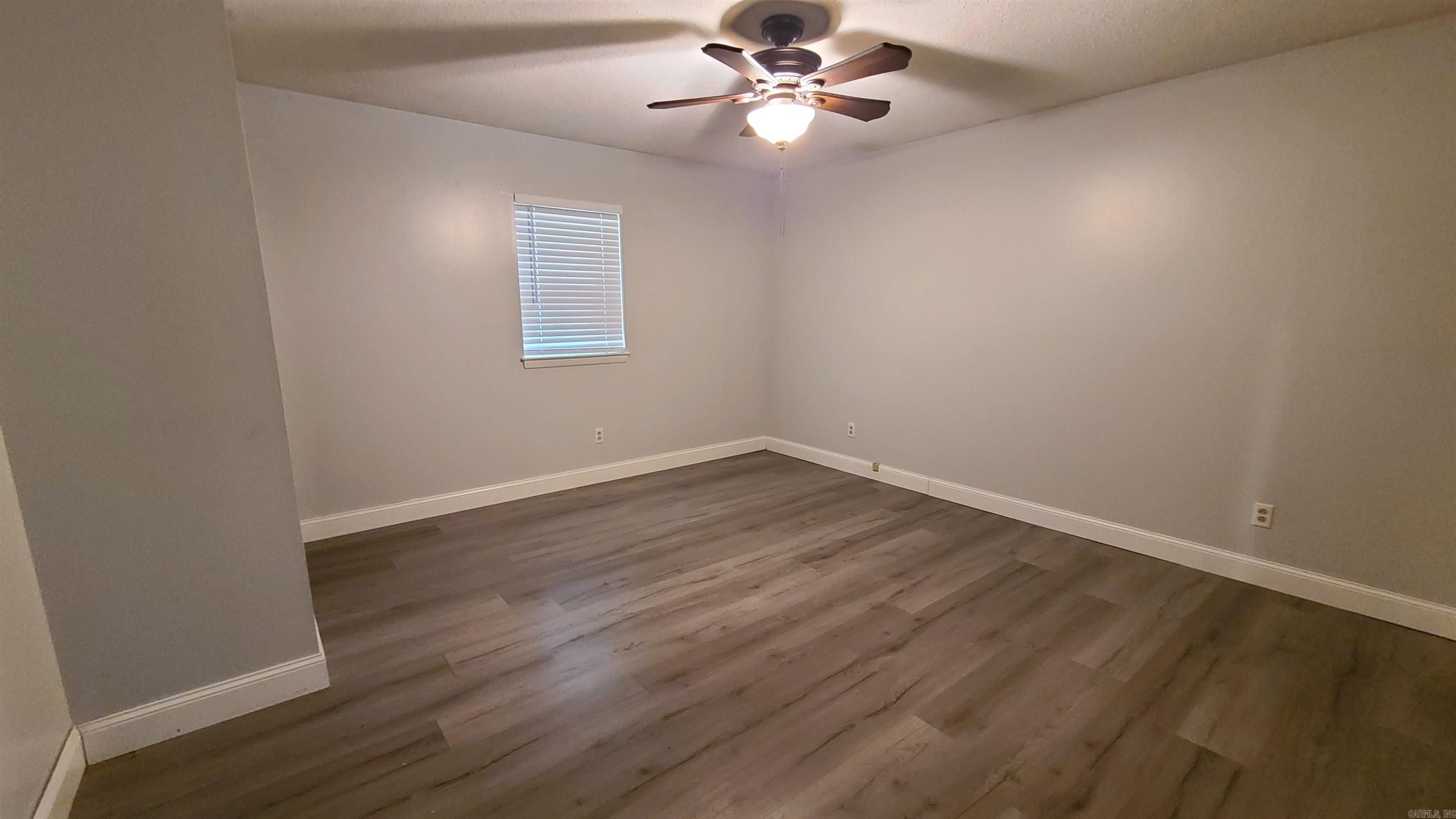 Stonewall - Residential Lease