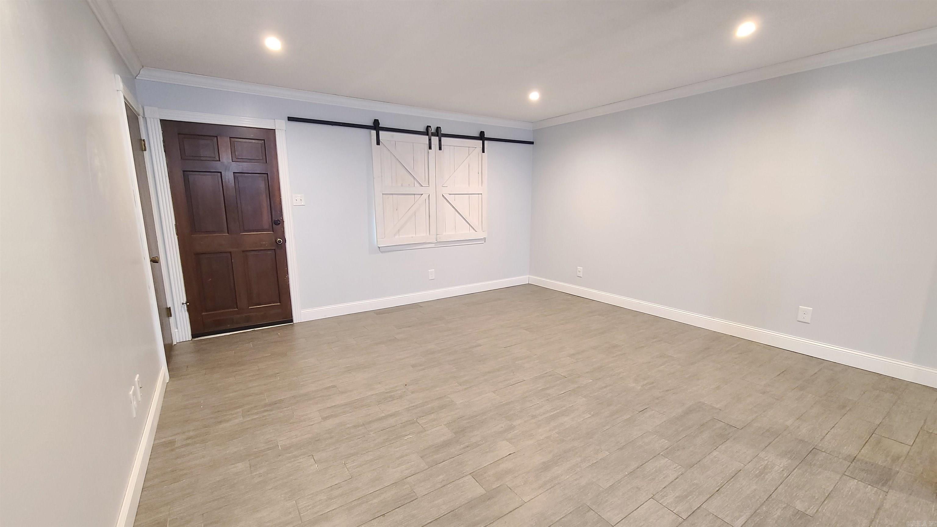 Stonewall - Residential Lease