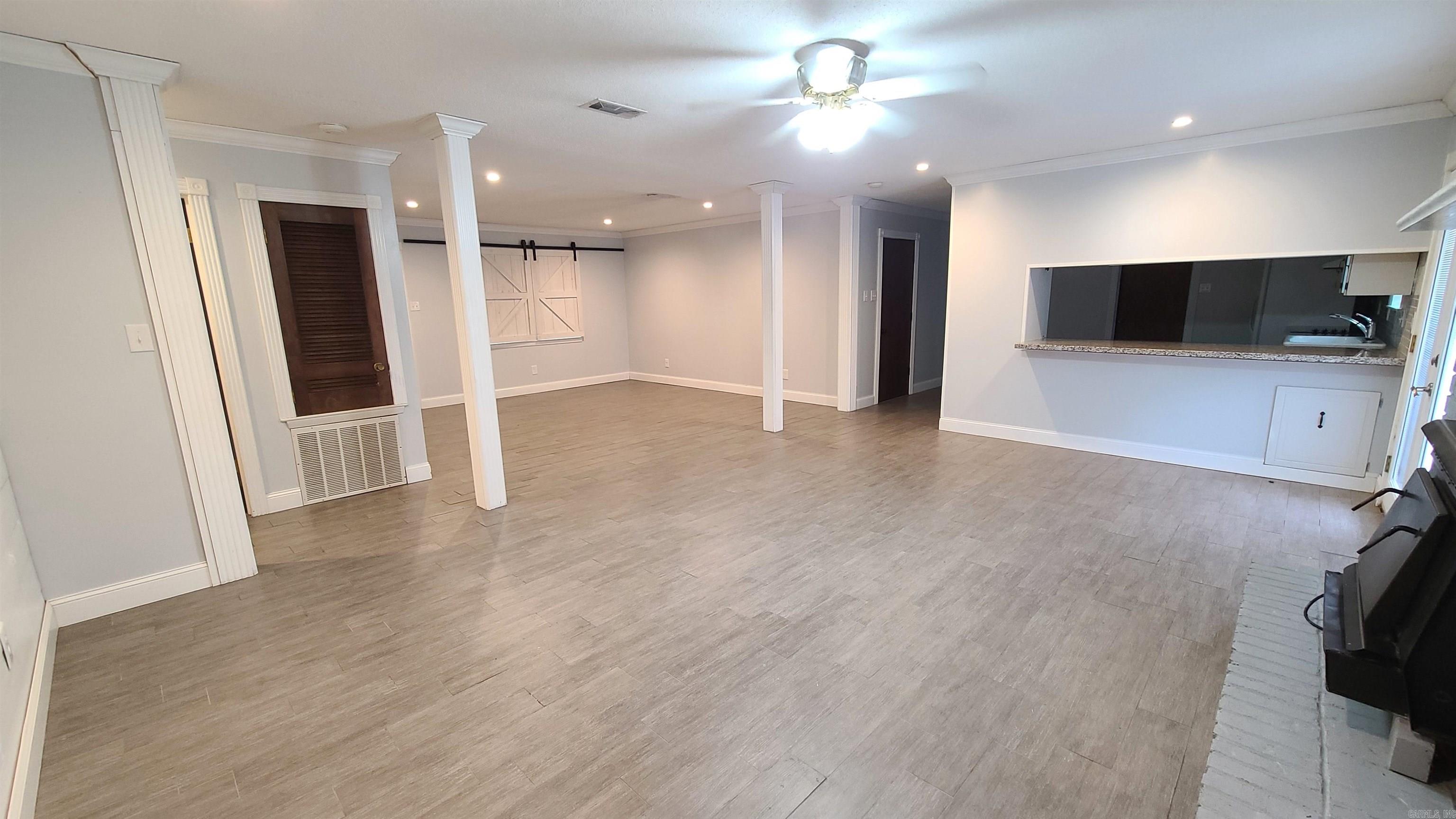 Stonewall - Residential Lease