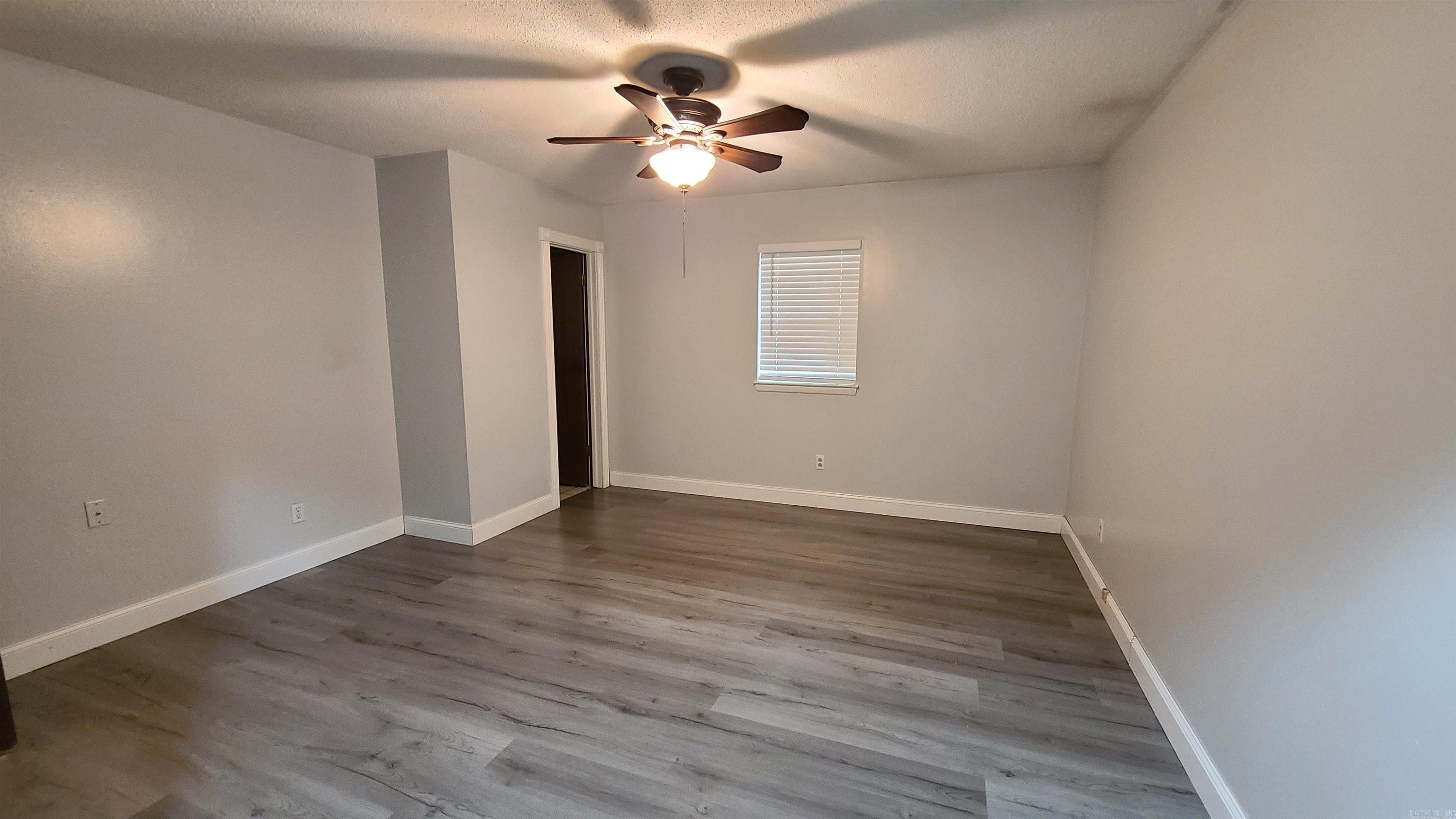 Stonewall - Residential Lease