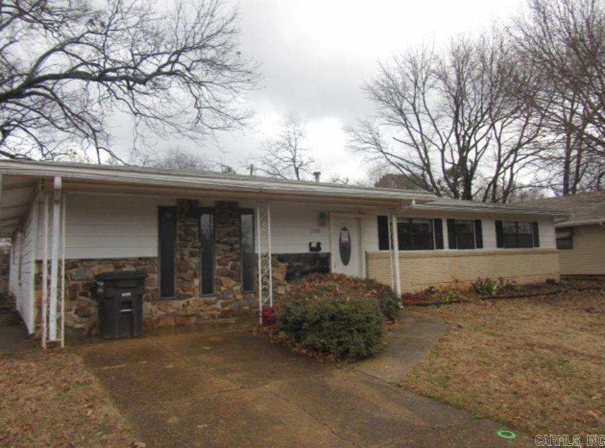 Harpole & Harry - Residential Lease