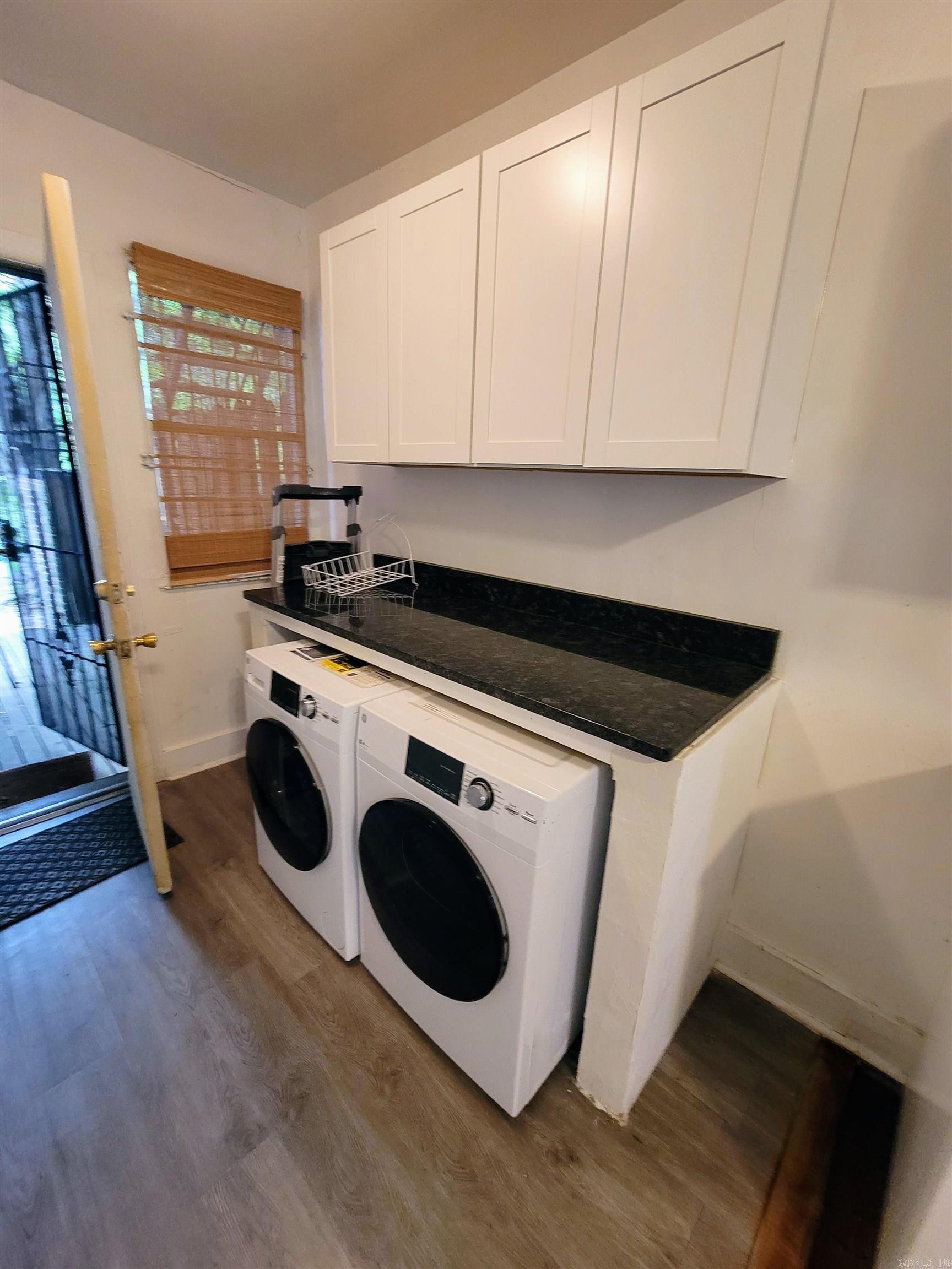 Original City of Little Rock - Residential Lease