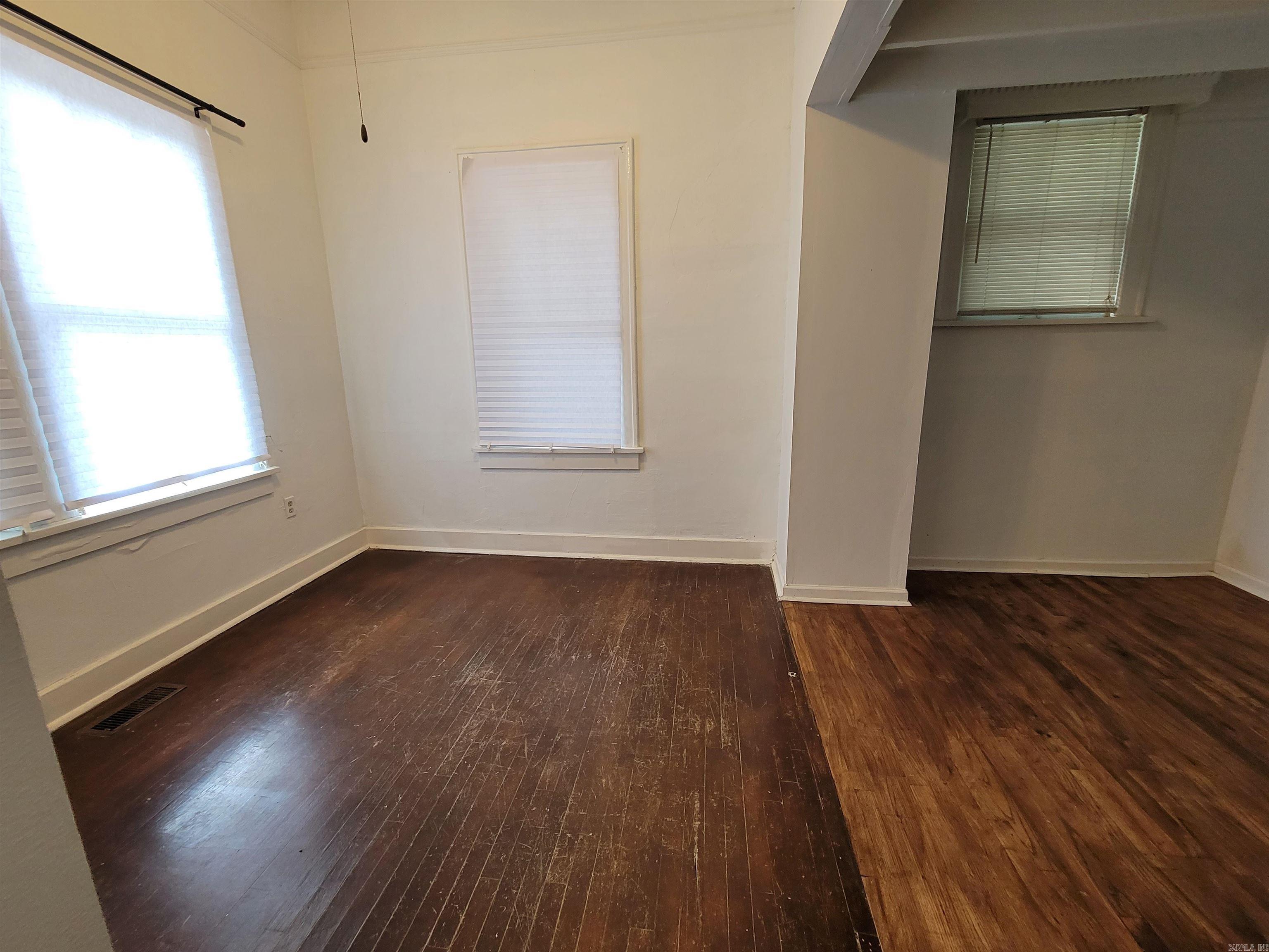 Original City of Little Rock - Residential Lease