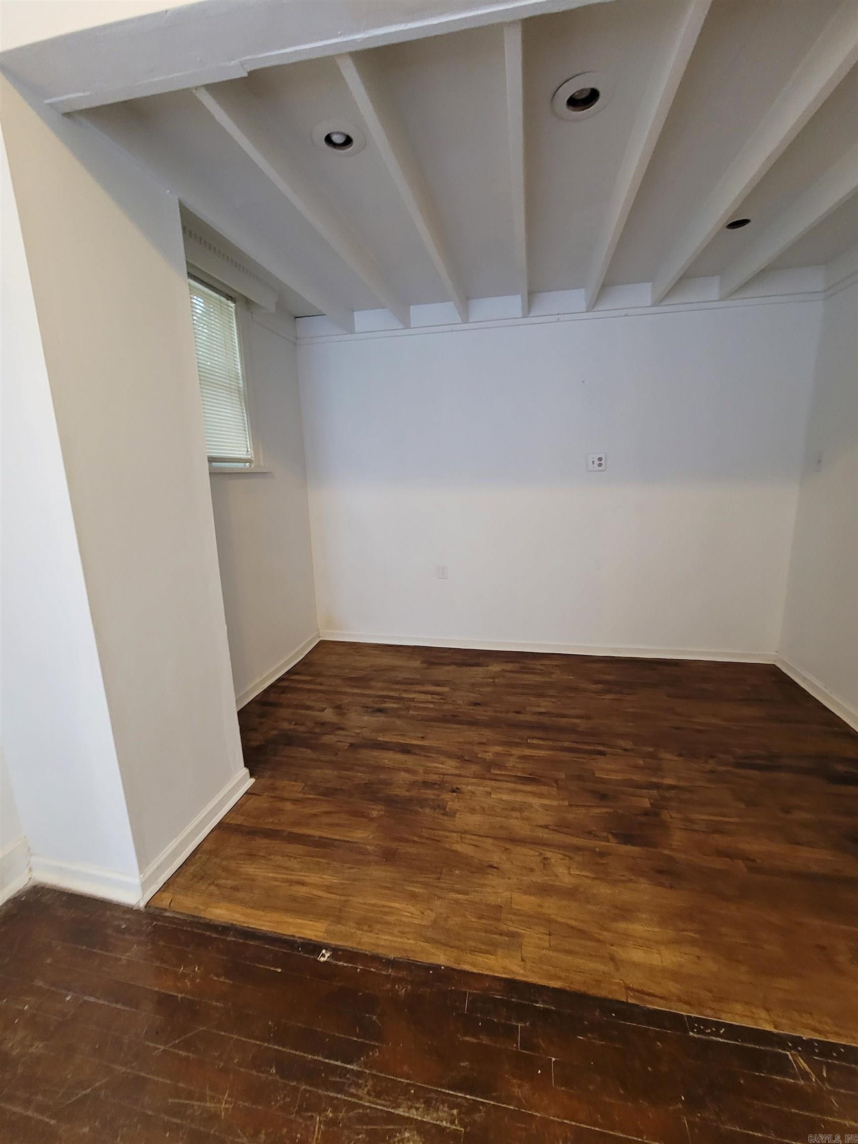 Original City of Little Rock - Residential Lease