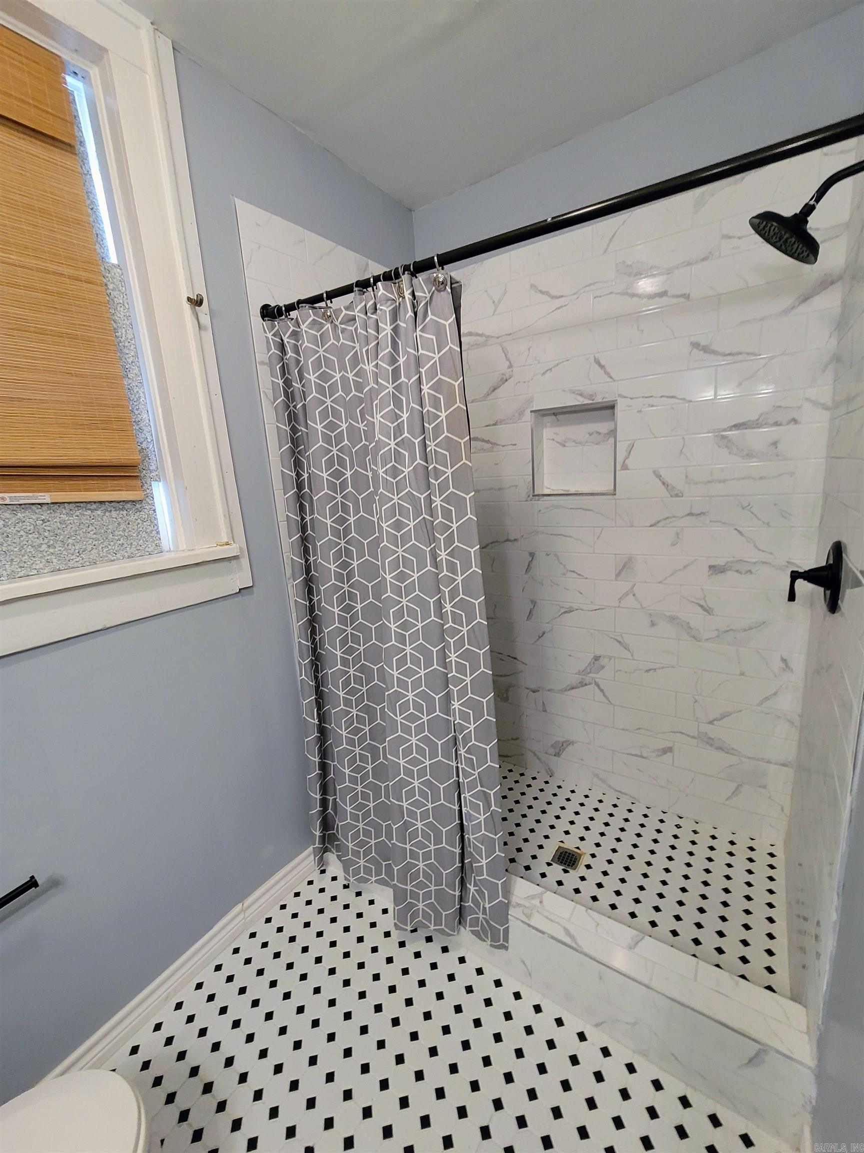 Original City of Little Rock - Residential Lease