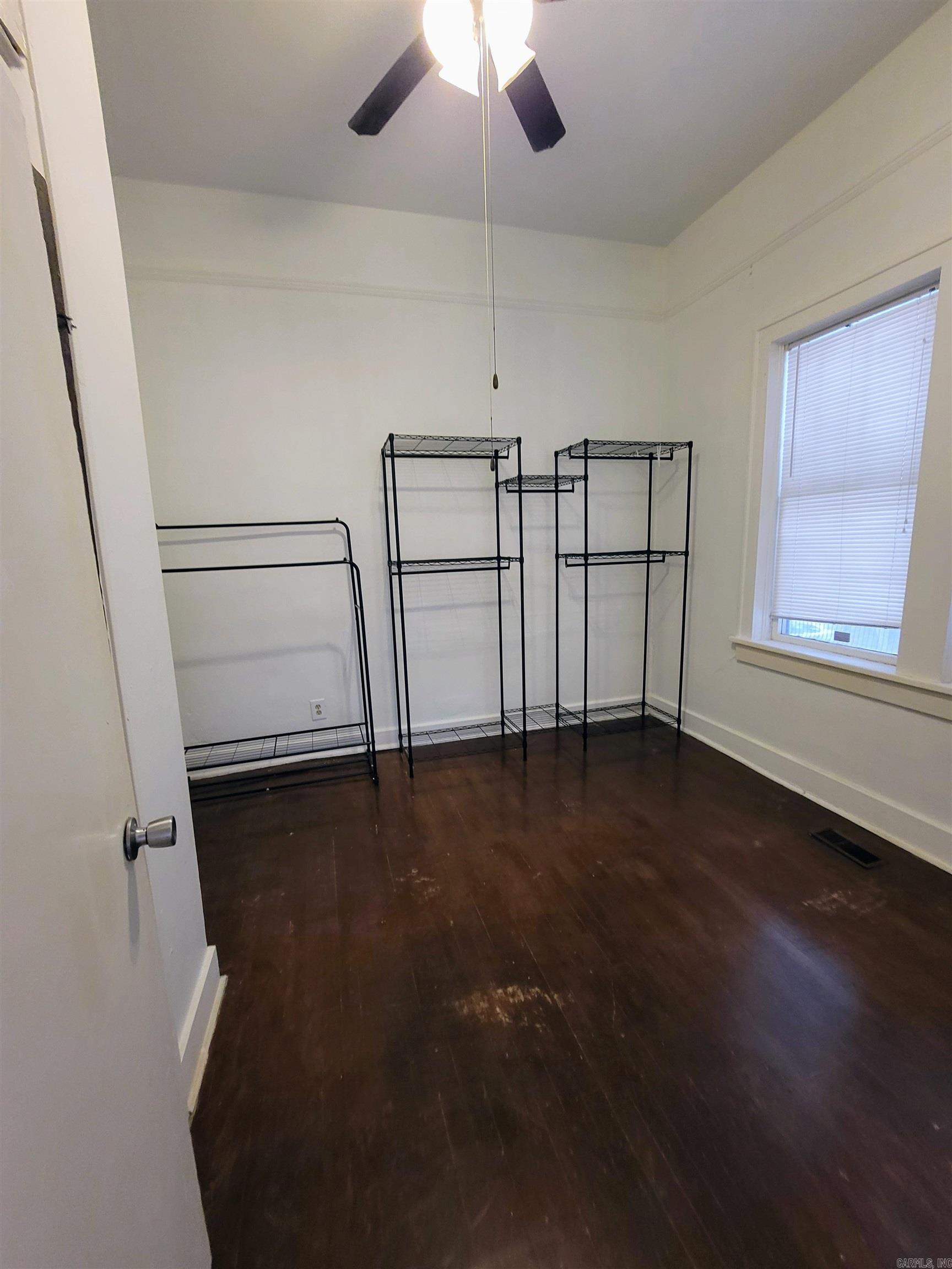 Original City of Little Rock - Residential Lease