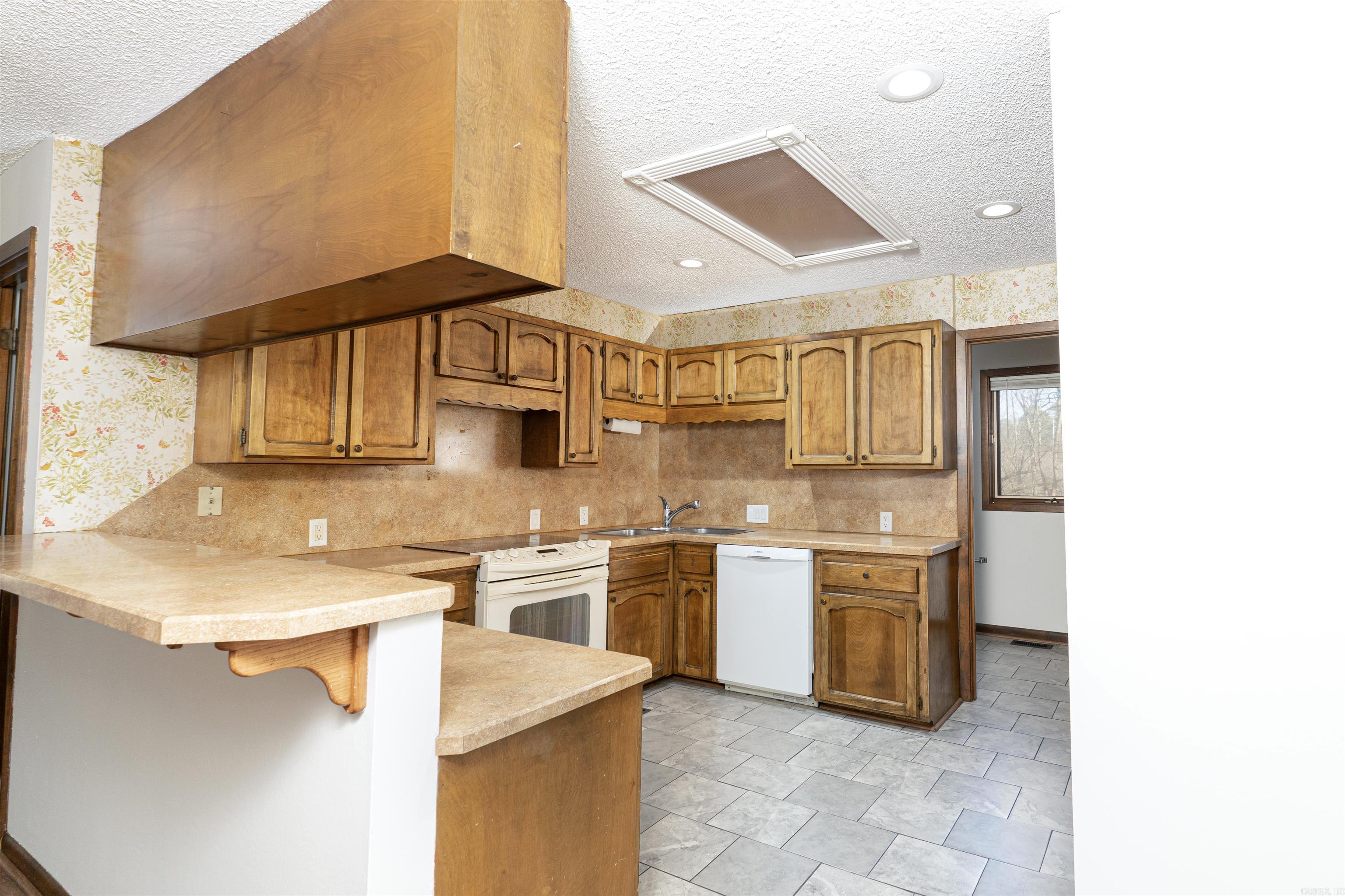 Gerona - Residential