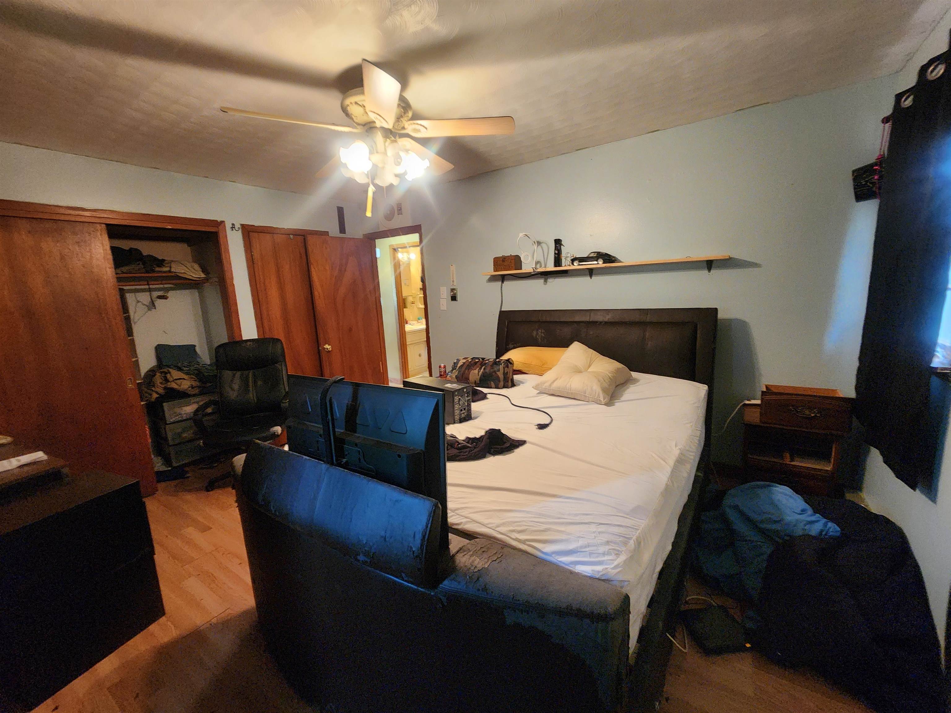 Shawnee - Residential