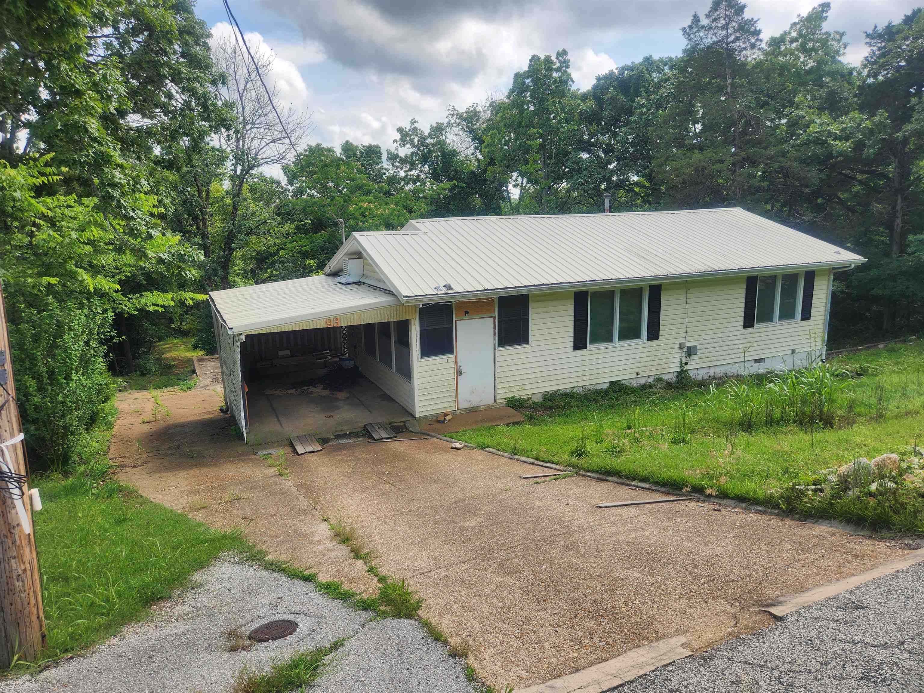 Shawnee - Residential