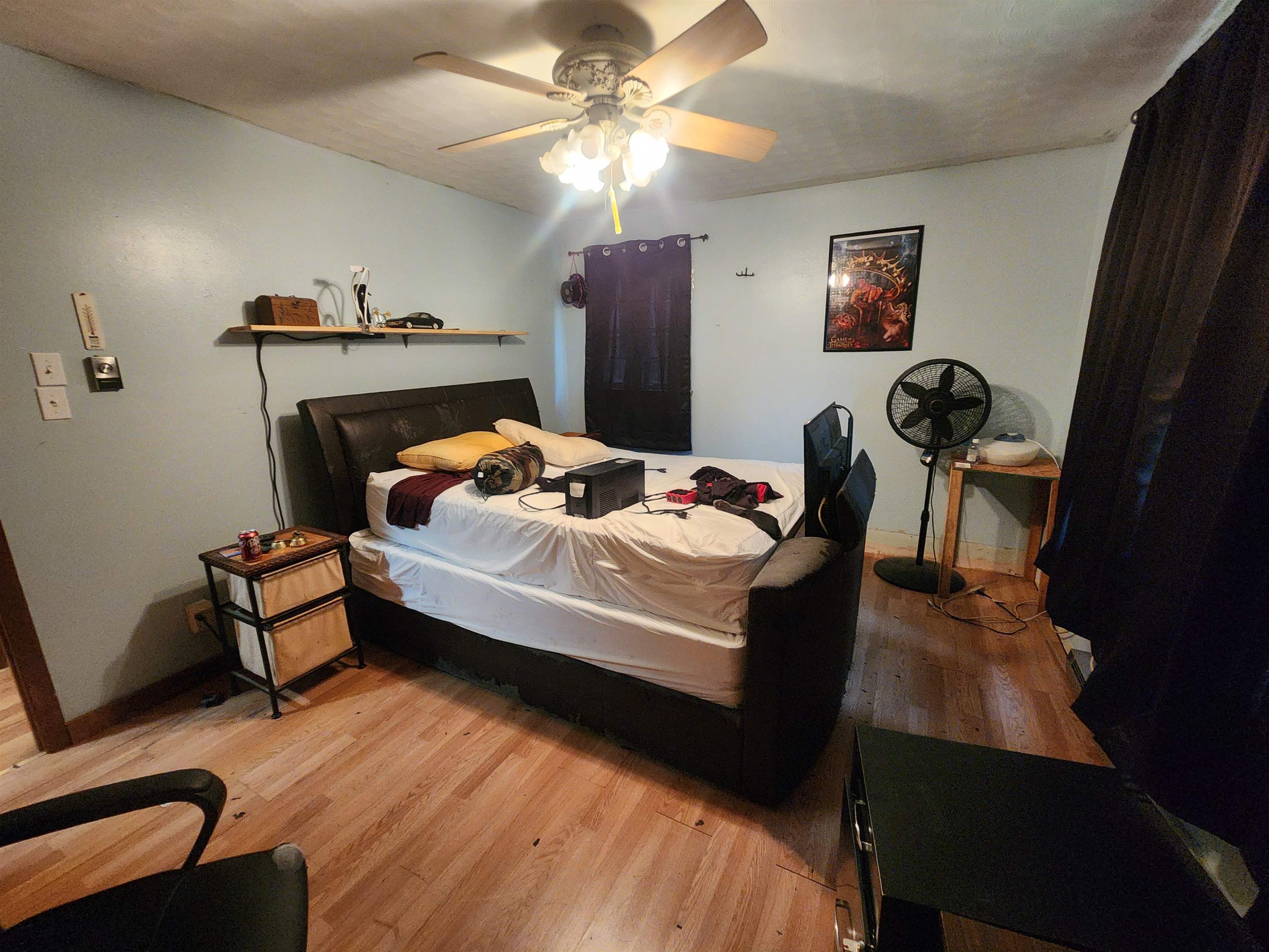 Shawnee - Residential