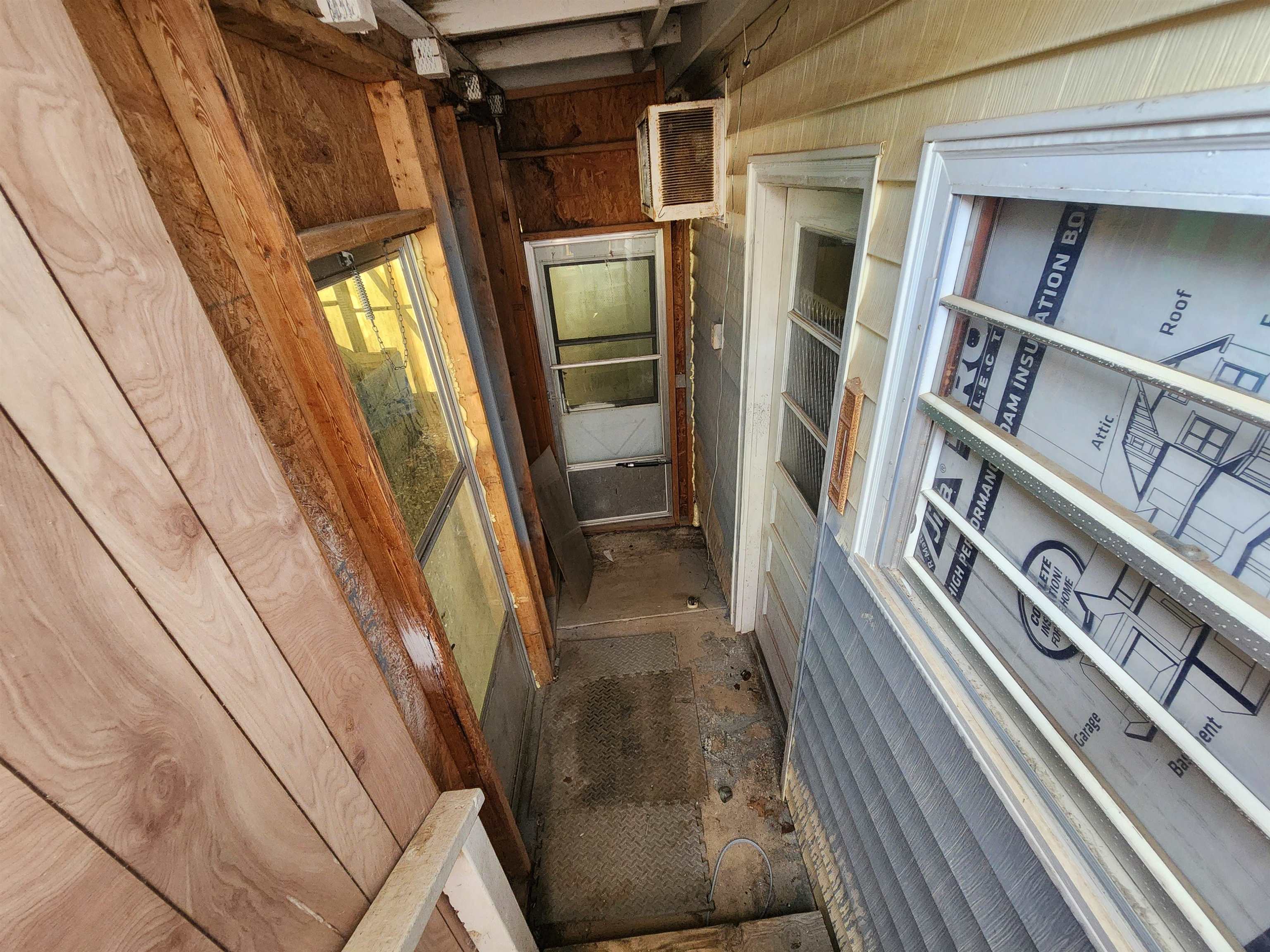 Shawnee - Residential