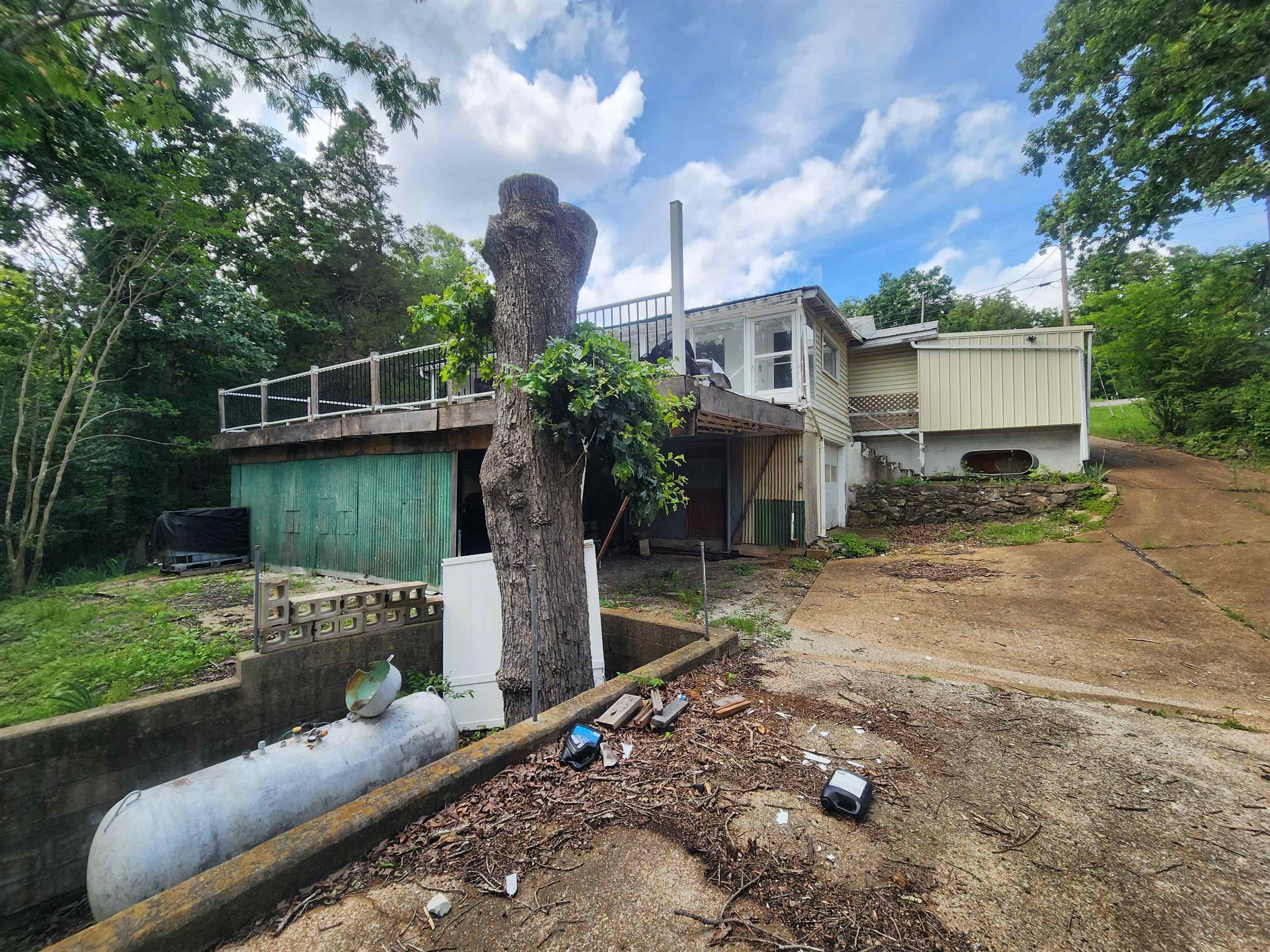 Shawnee - Residential