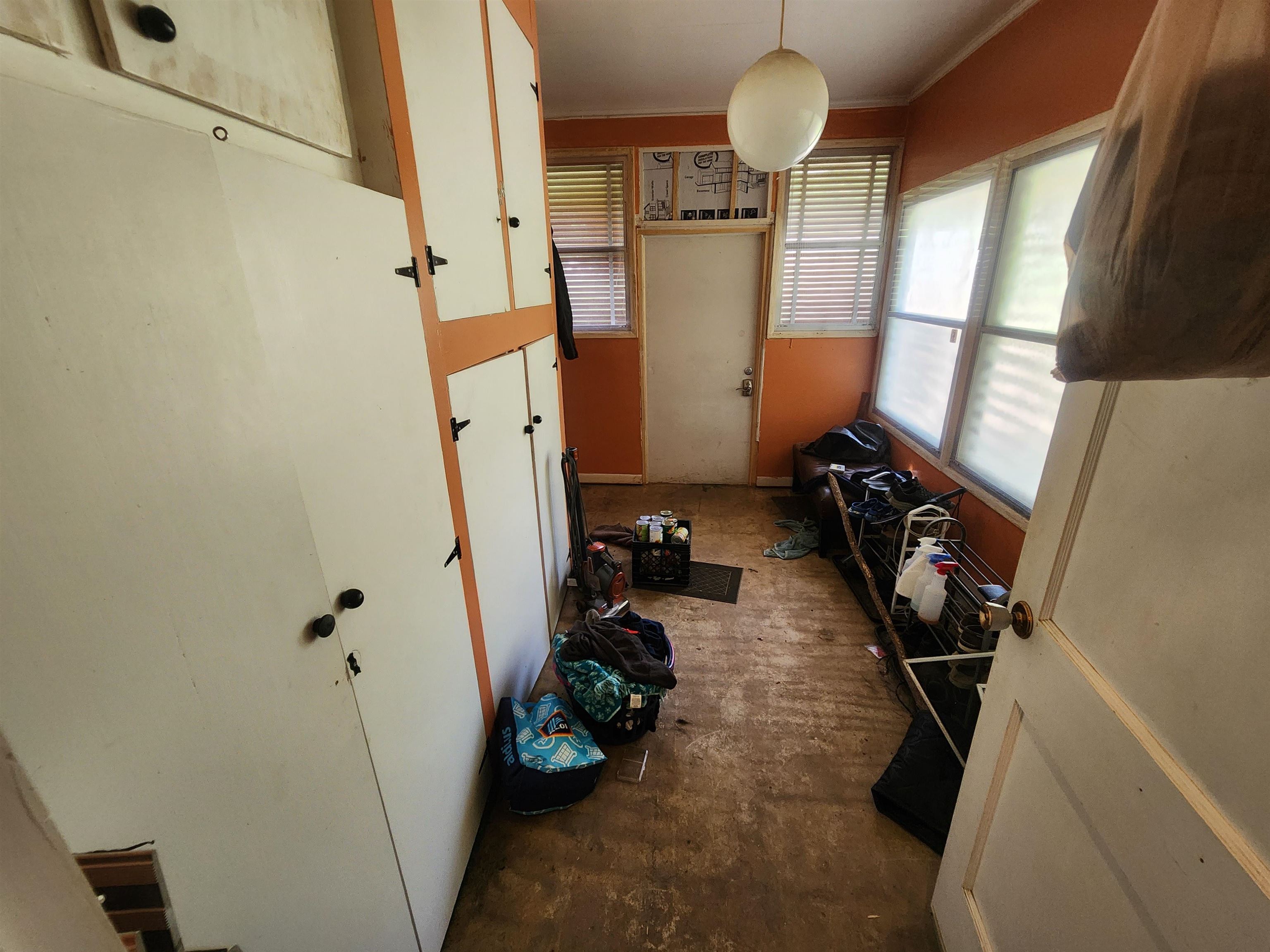 Shawnee - Residential