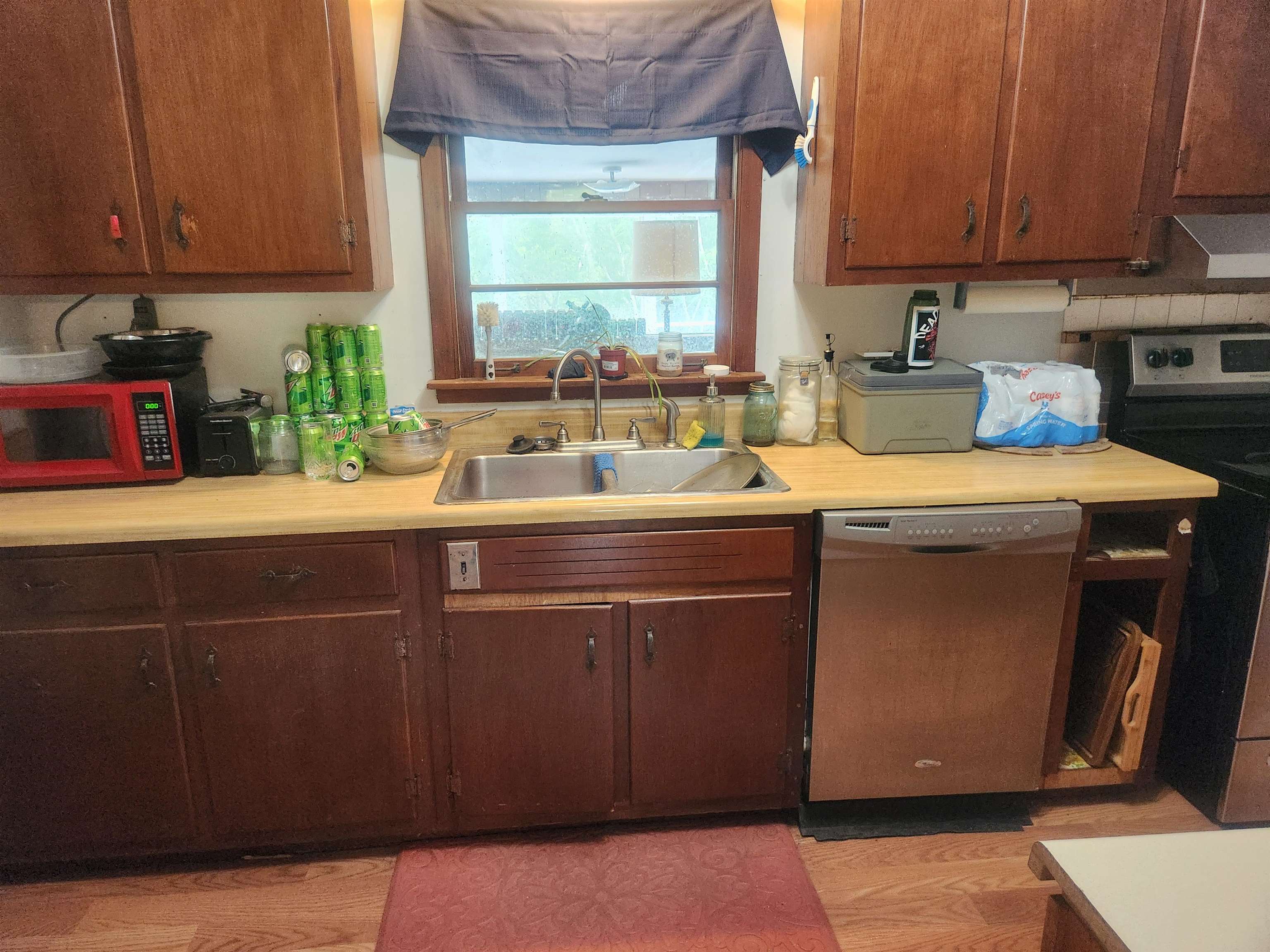 Shawnee - Residential