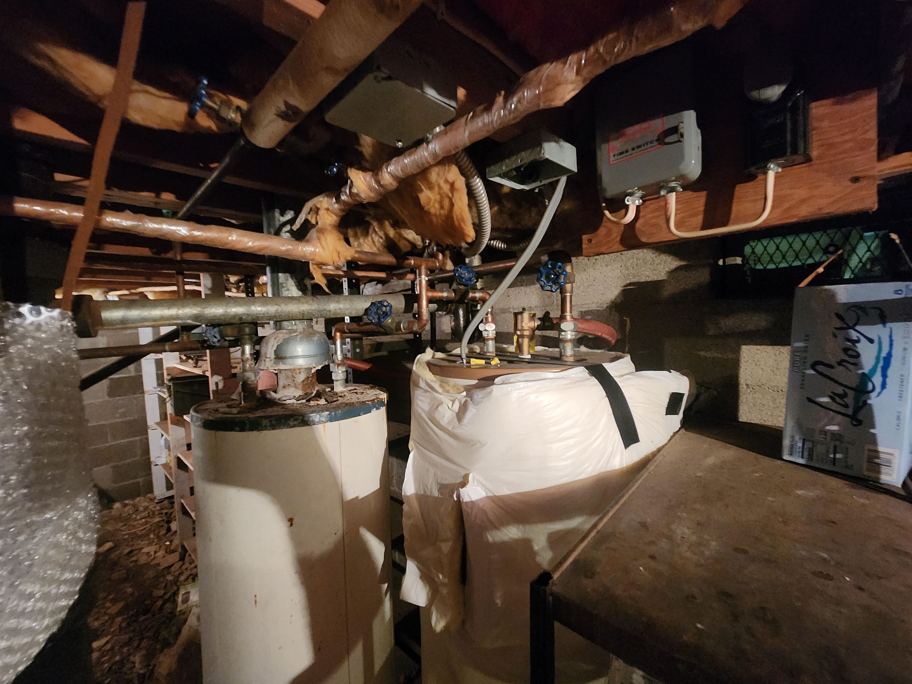 Shawnee - Residential