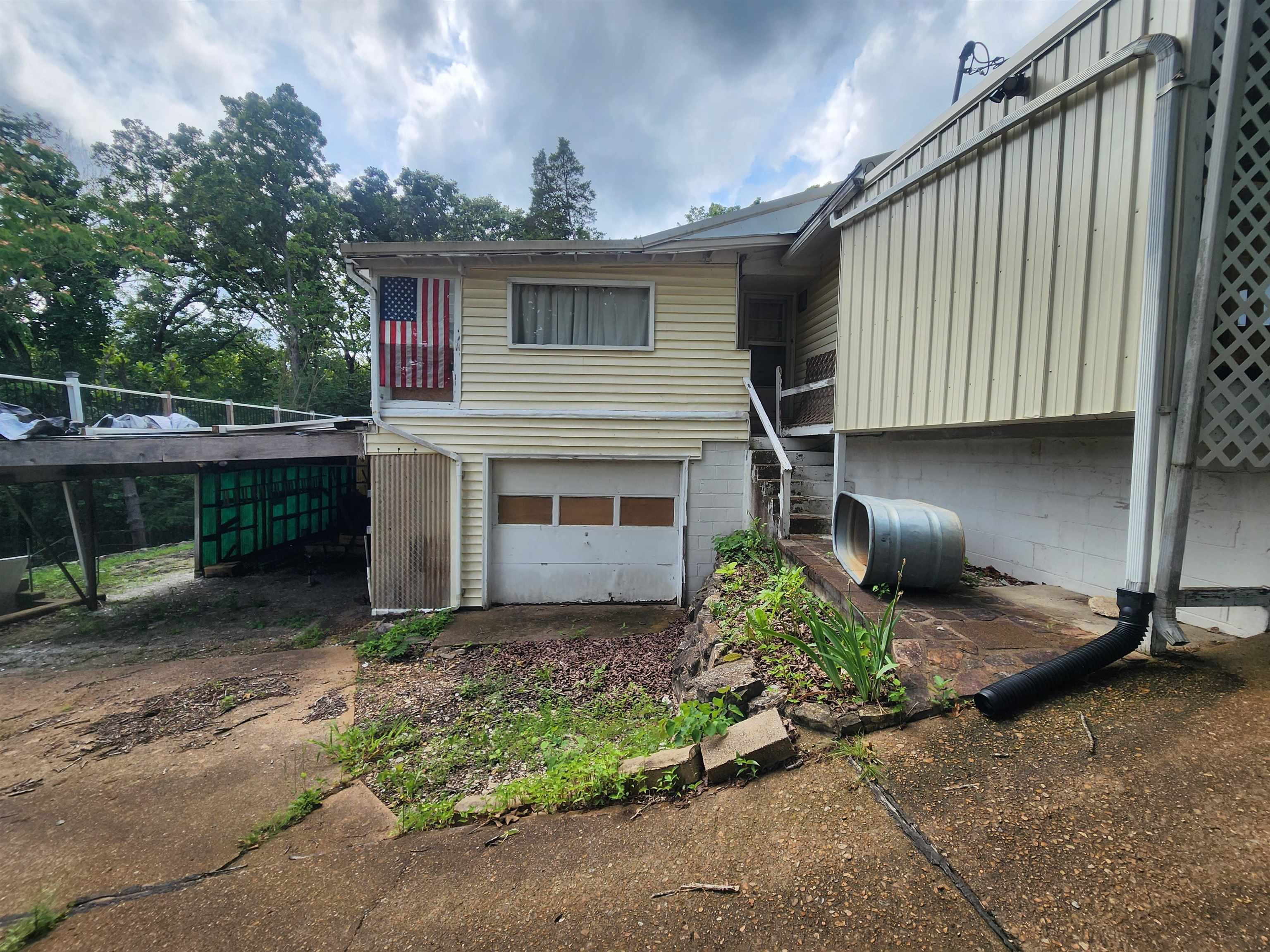 Shawnee - Residential