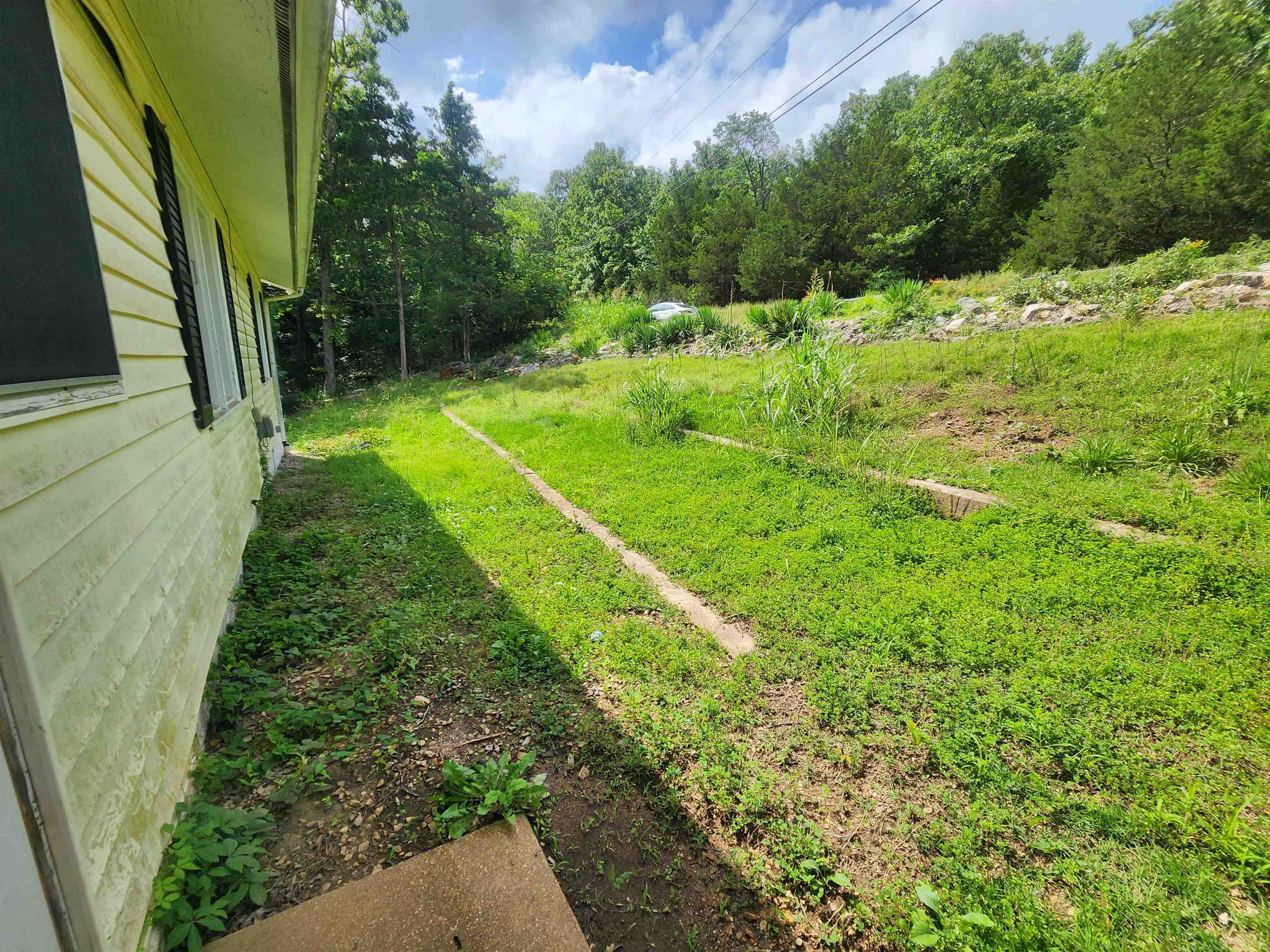 Shawnee - Residential