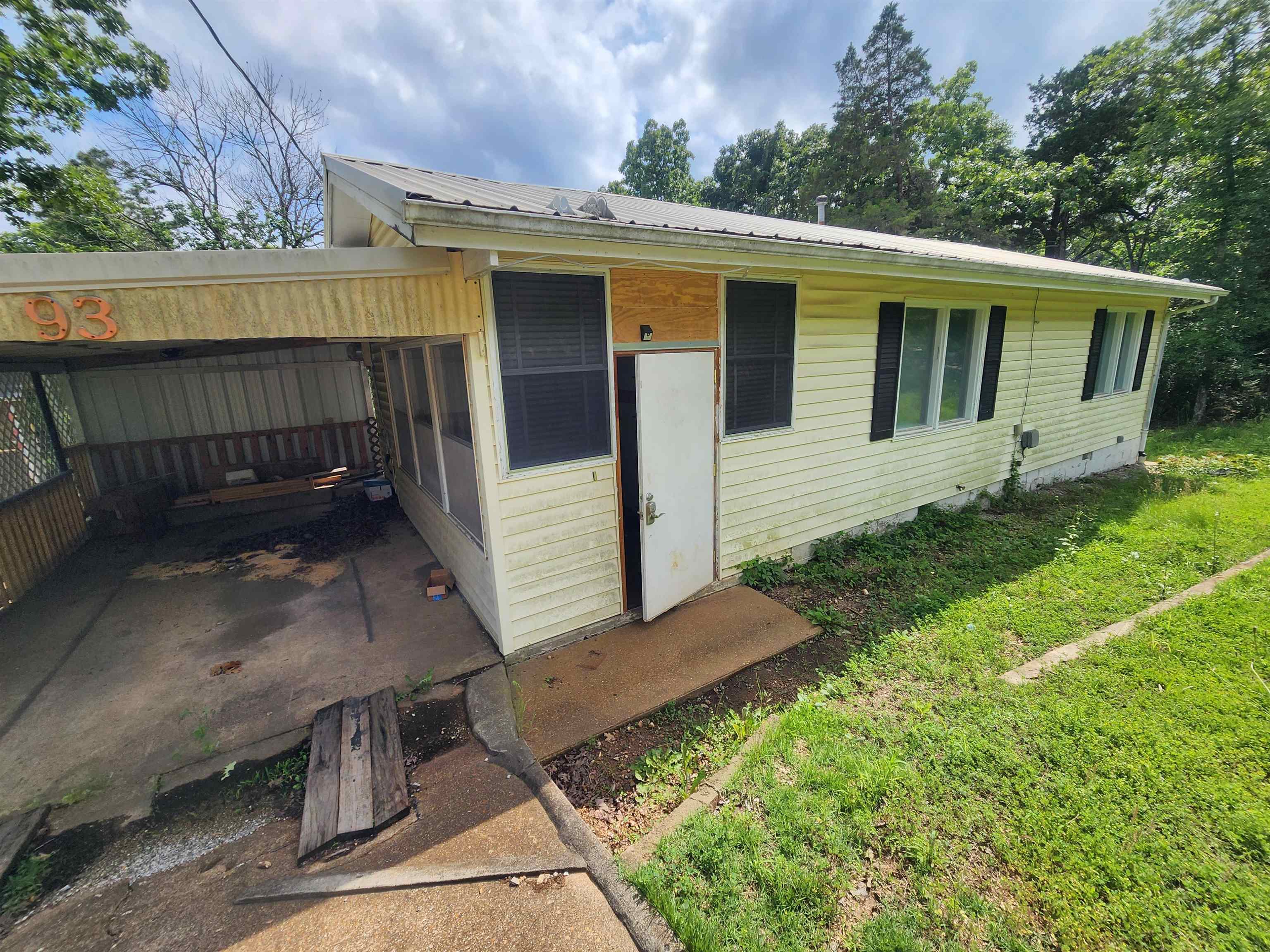 Shawnee - Residential