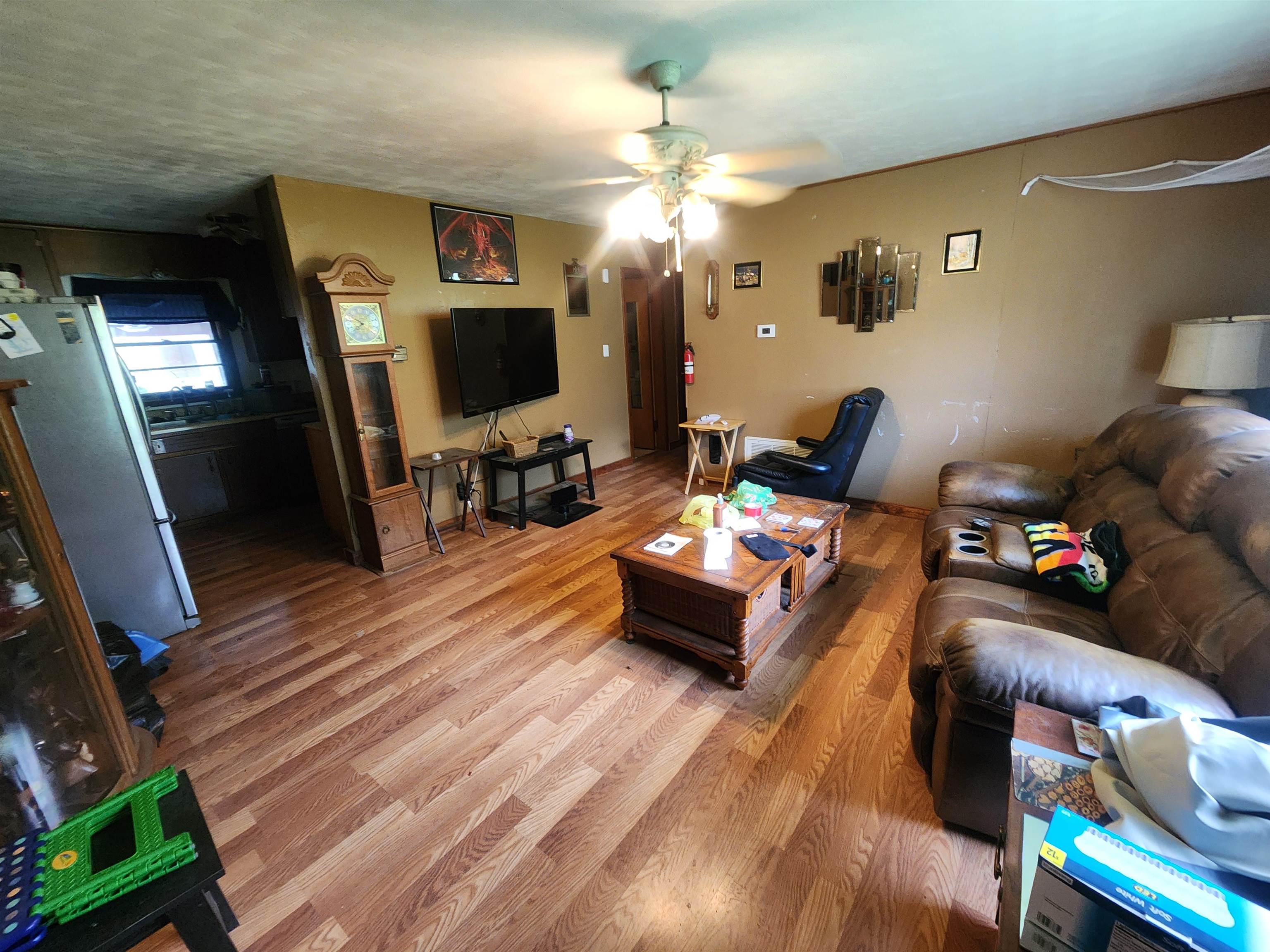 Shawnee - Residential