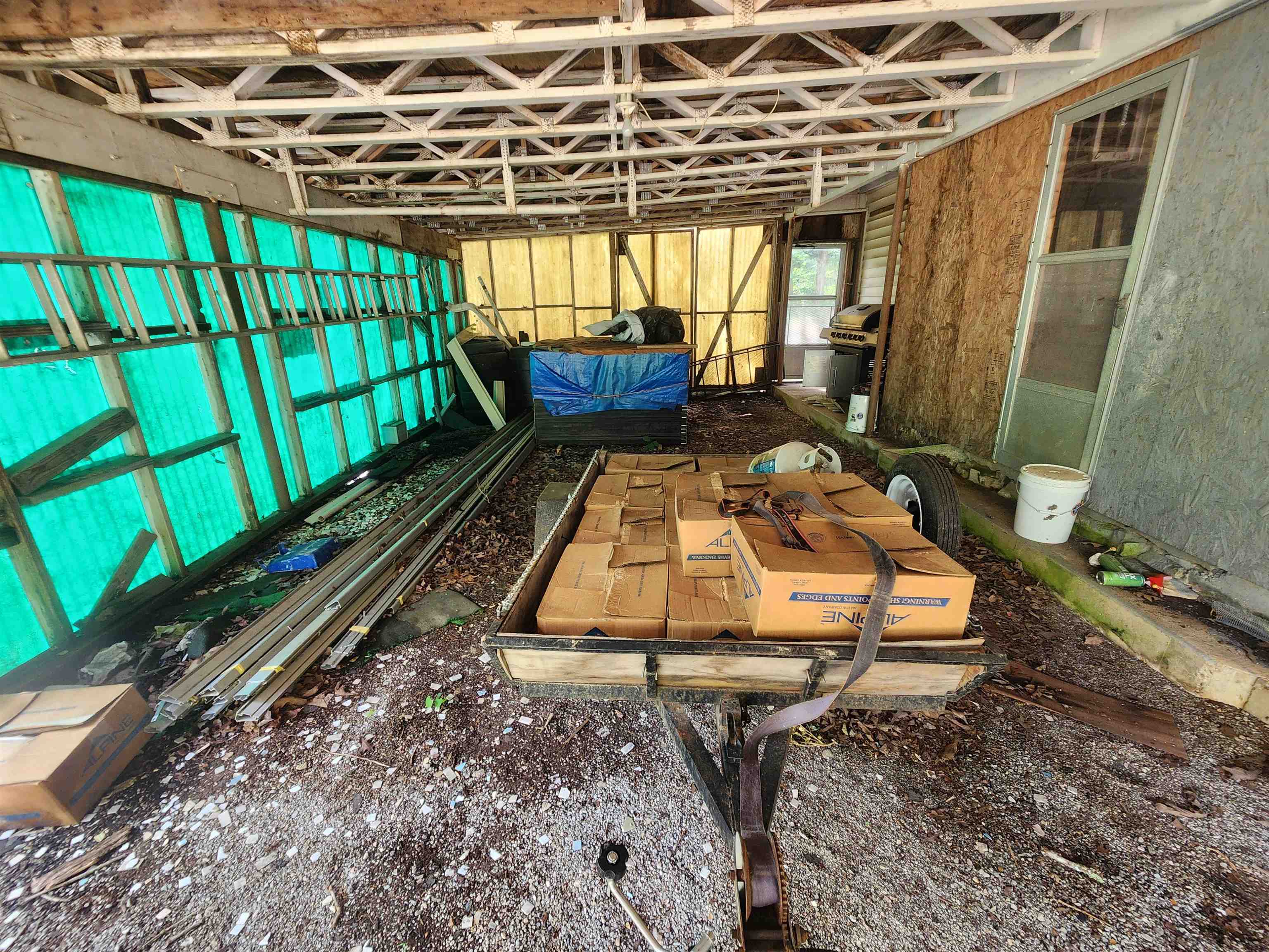 Shawnee - Residential