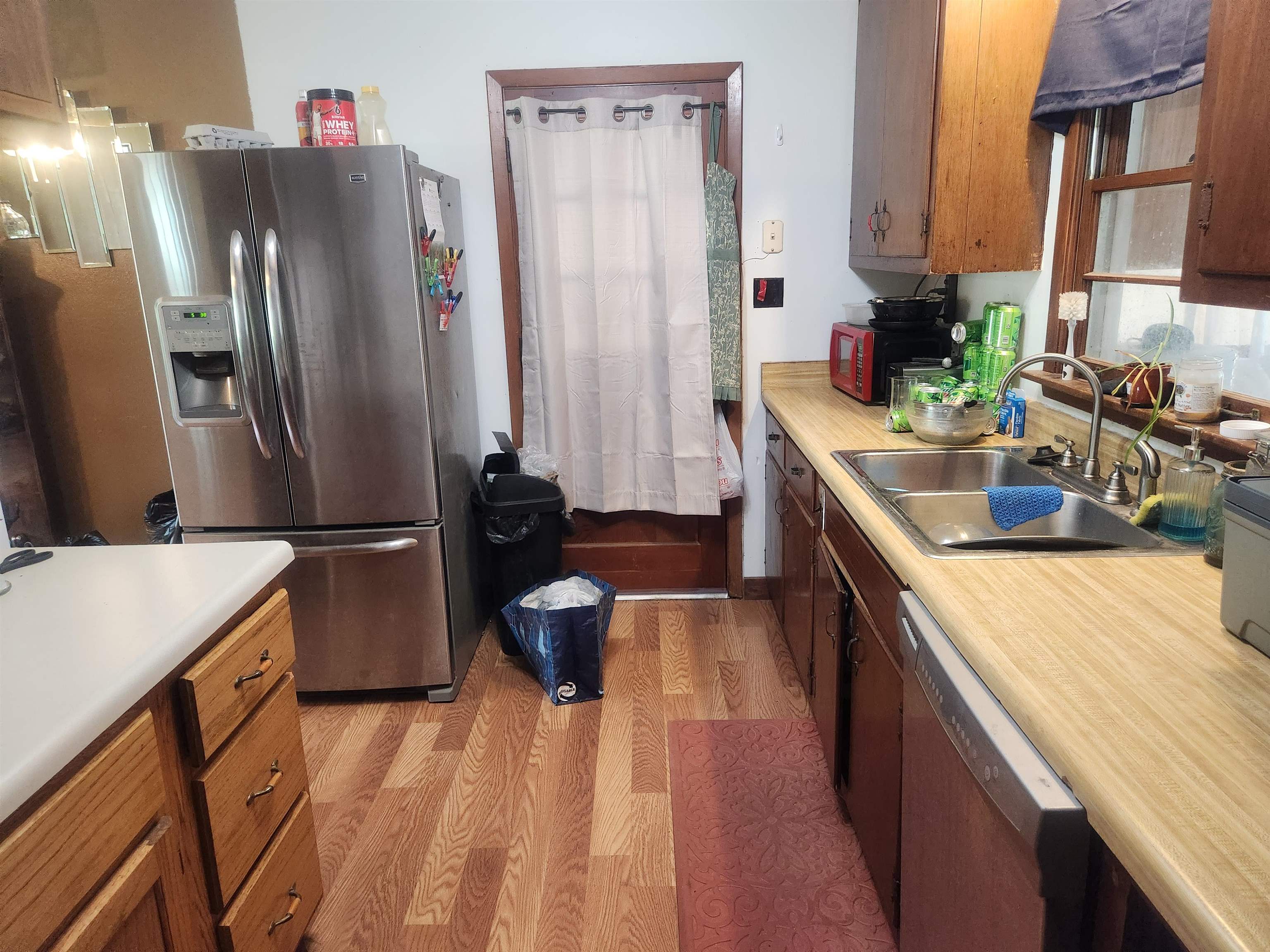 Shawnee - Residential