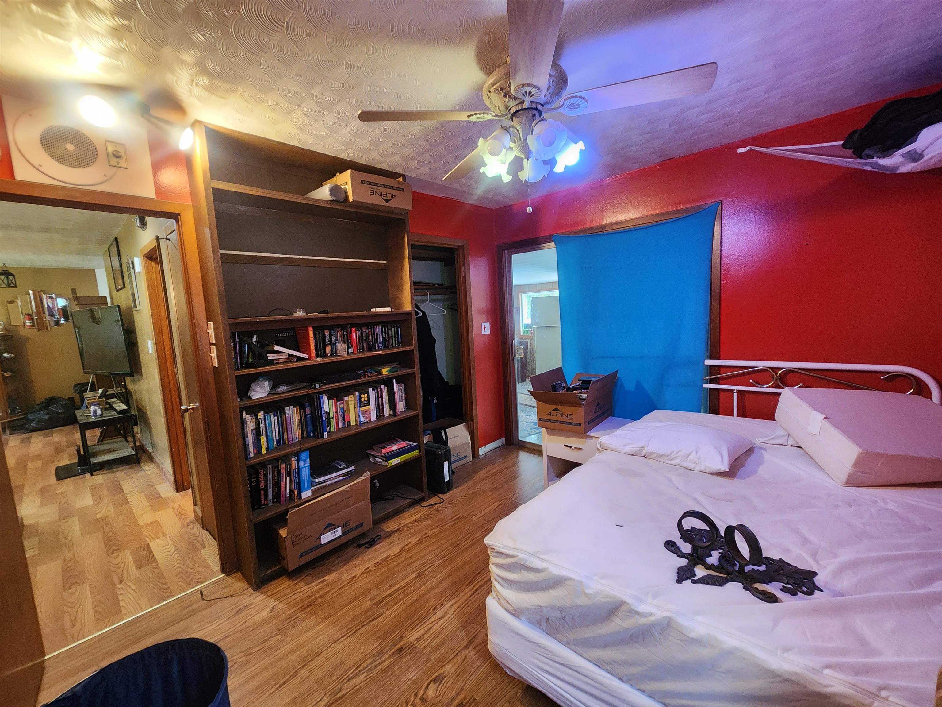 Shawnee - Residential