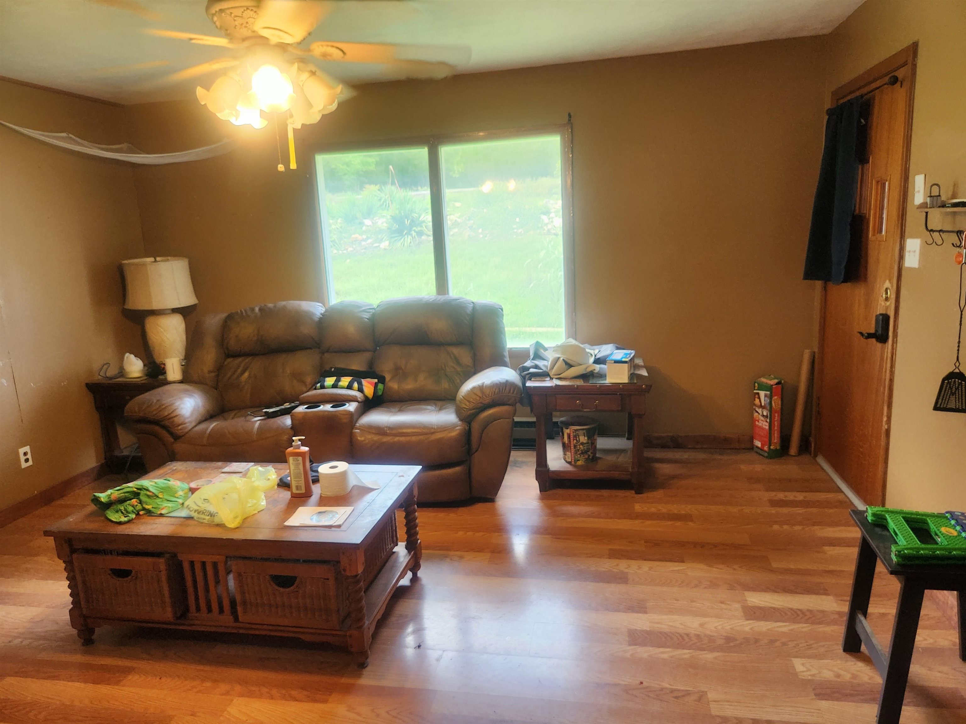 Shawnee - Residential