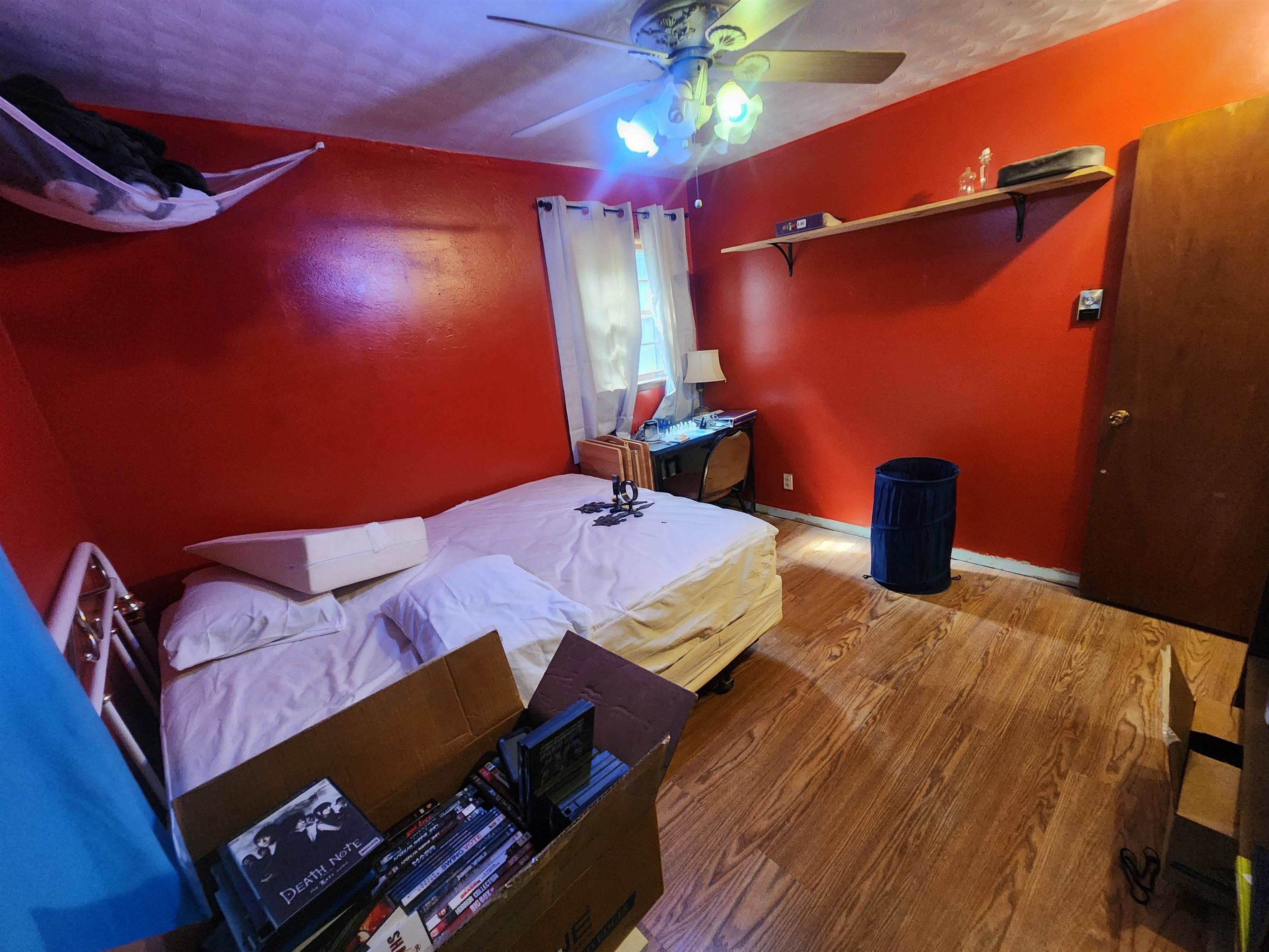 Shawnee - Residential